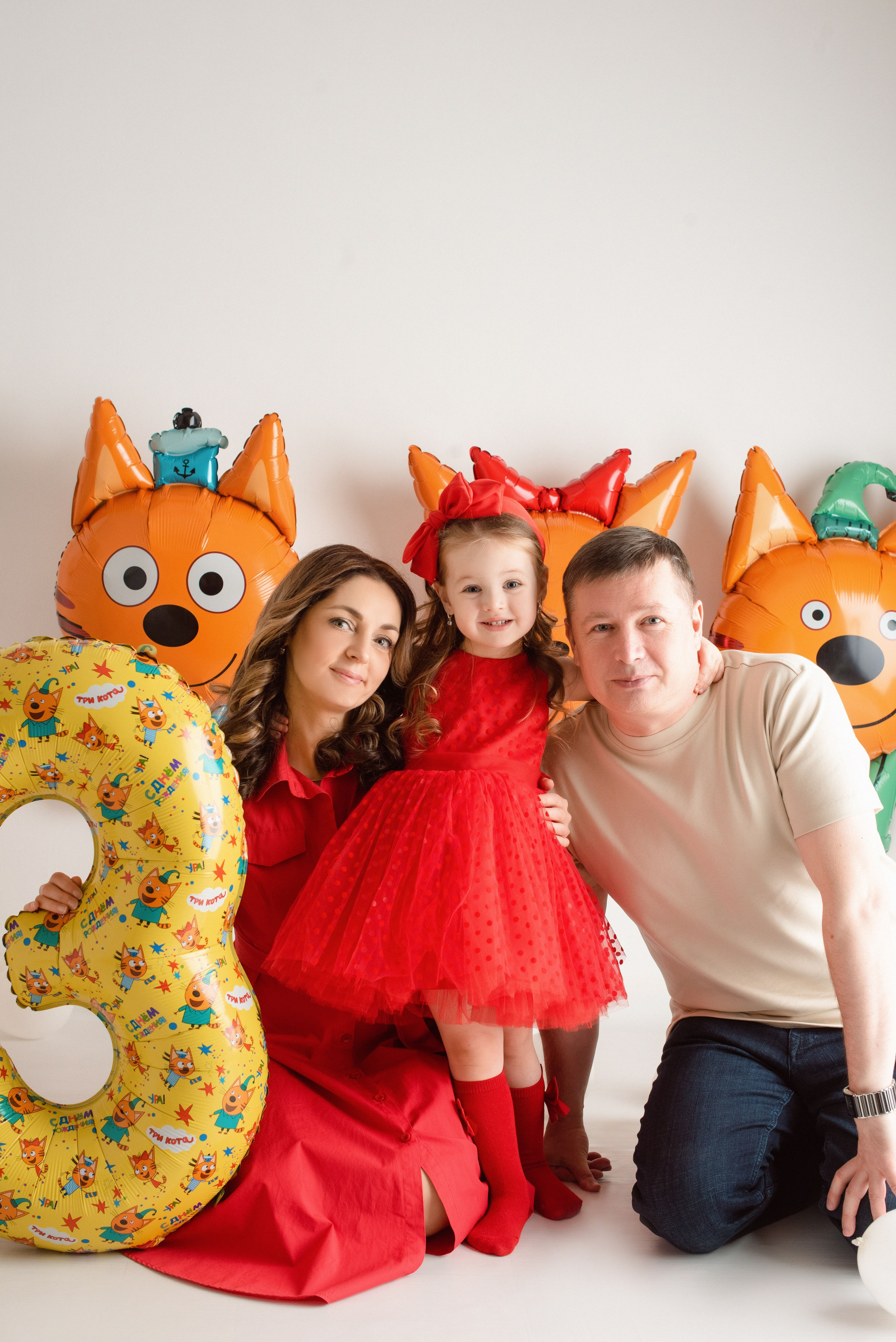 Дети 2-3-4 года. Фотограф Новорожденных во Владивостоке Ольга Галаницкая