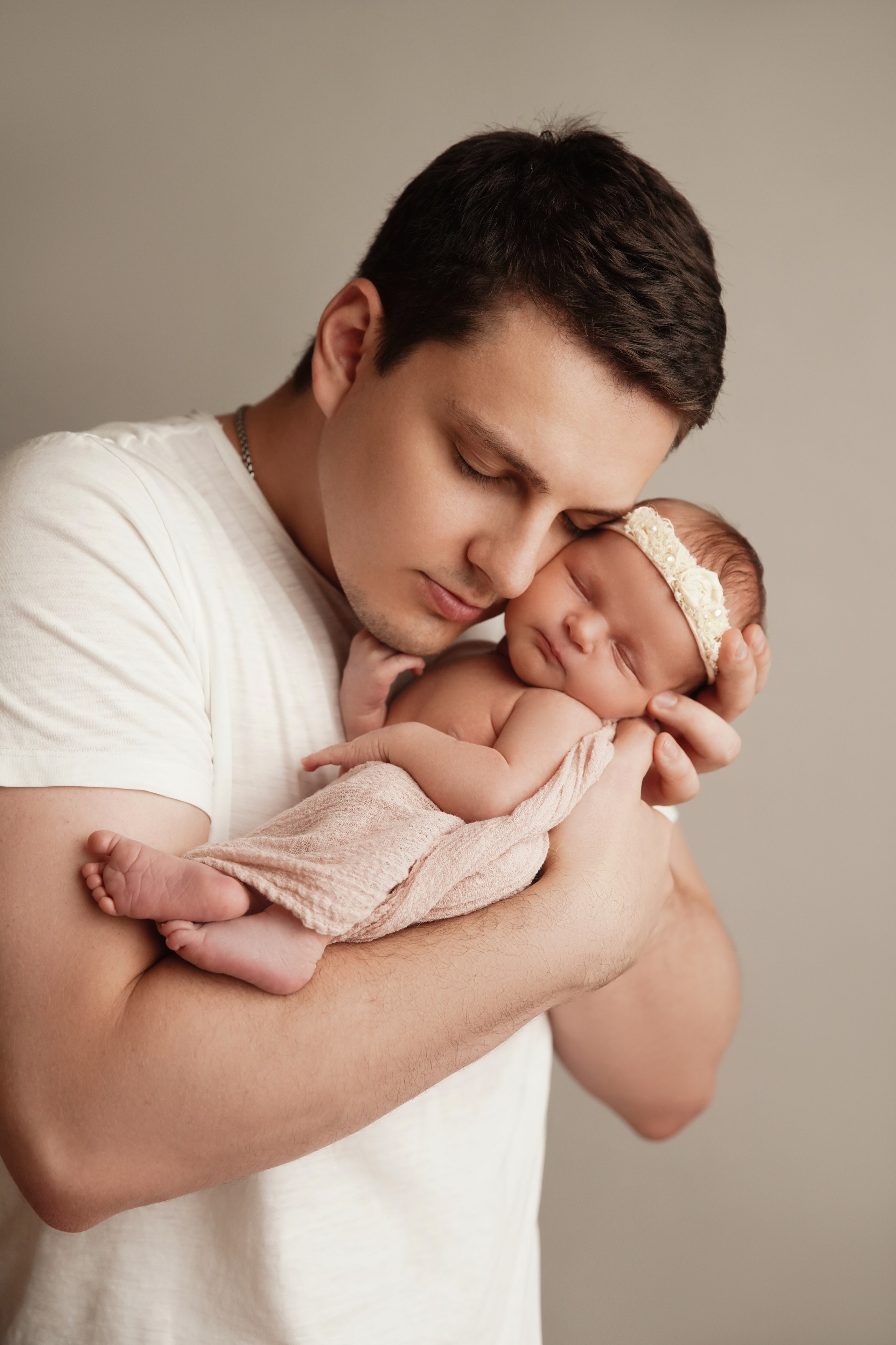 Альбом: Семейные. Фотограф новорожденных. Семейный и детский фотограф в городе Сургуте