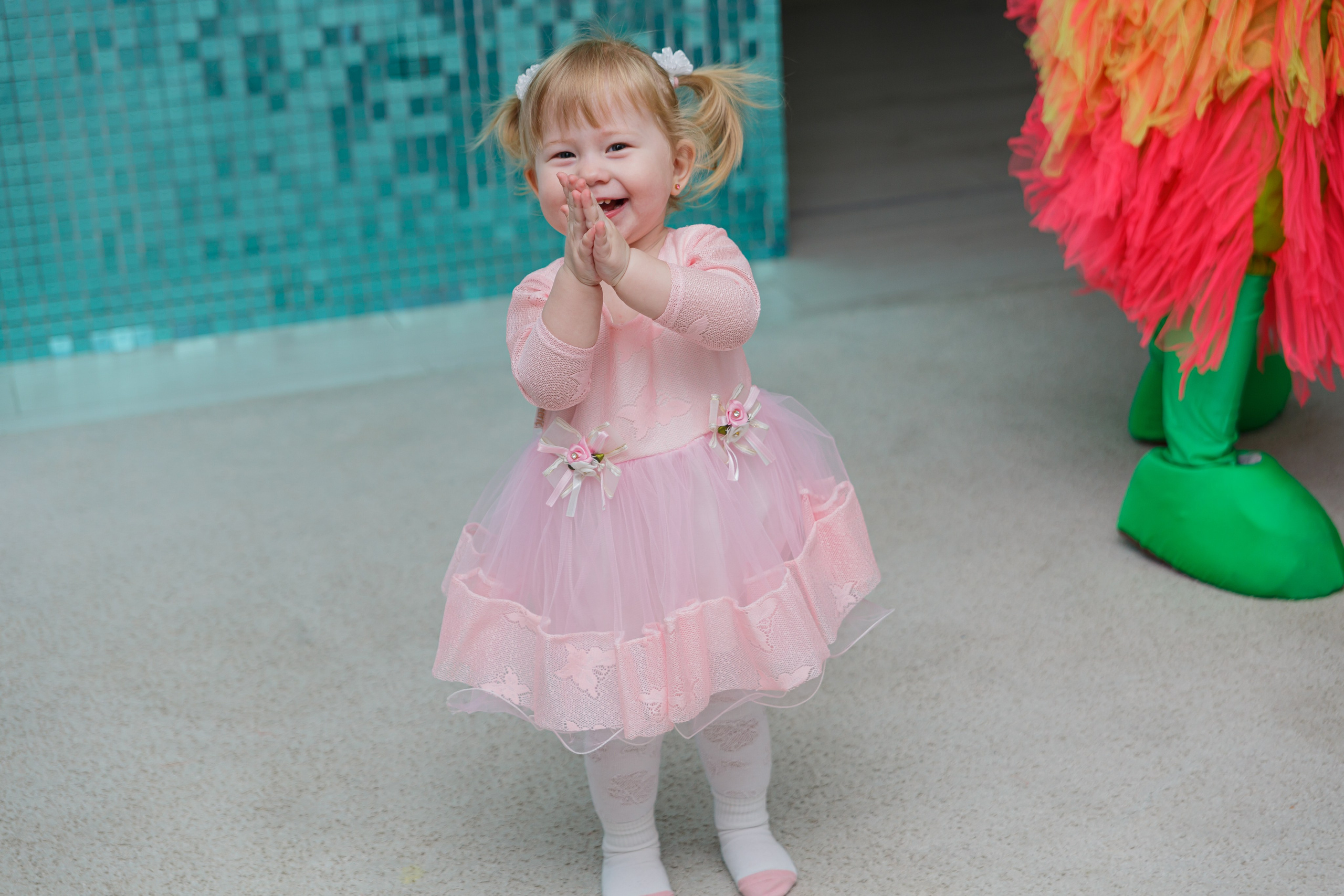 Детский праздник. Фотограф в Оренбурге VIKA NIKOVA