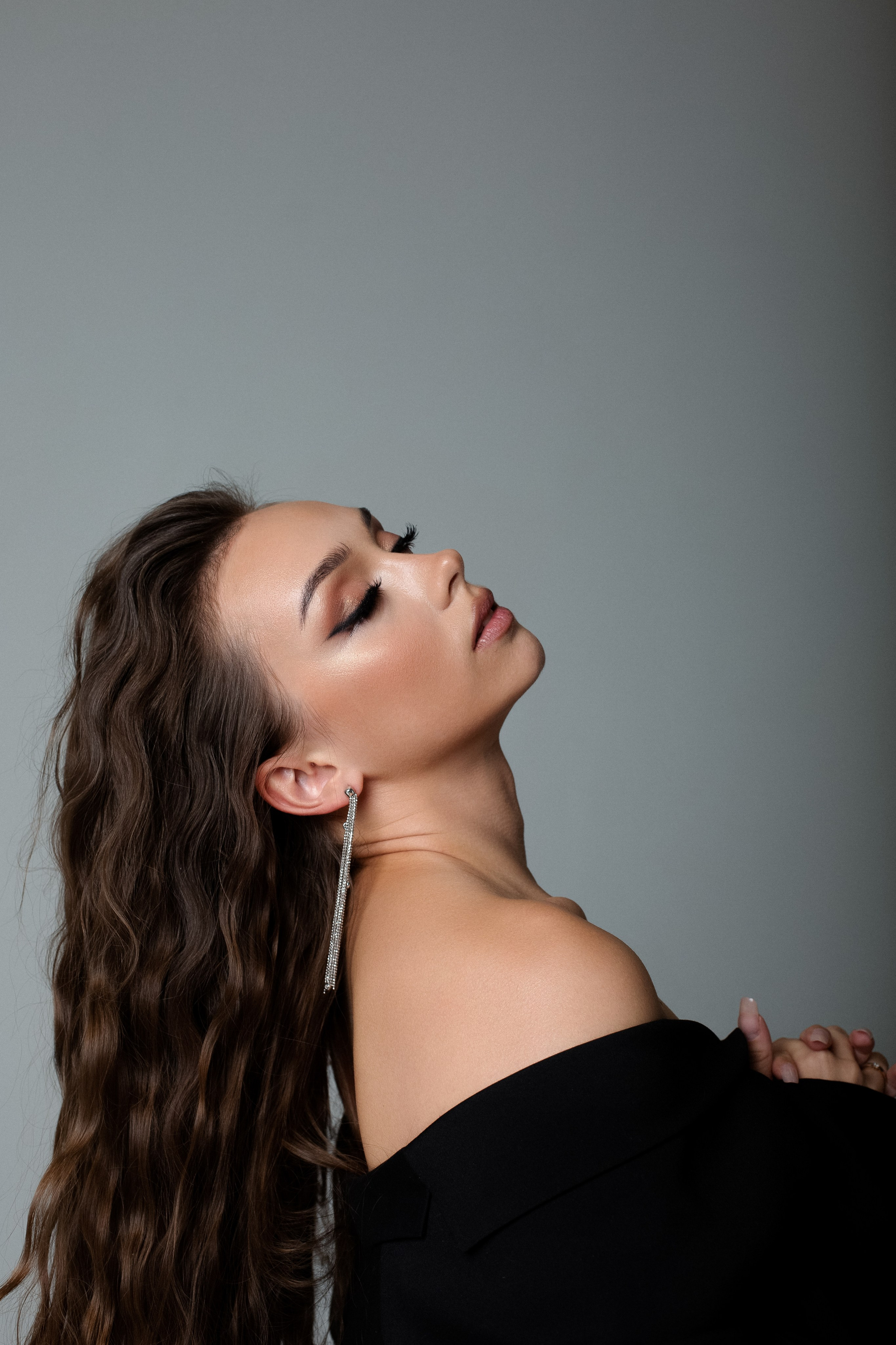 Катя. Фотограф Кутузова Оксана