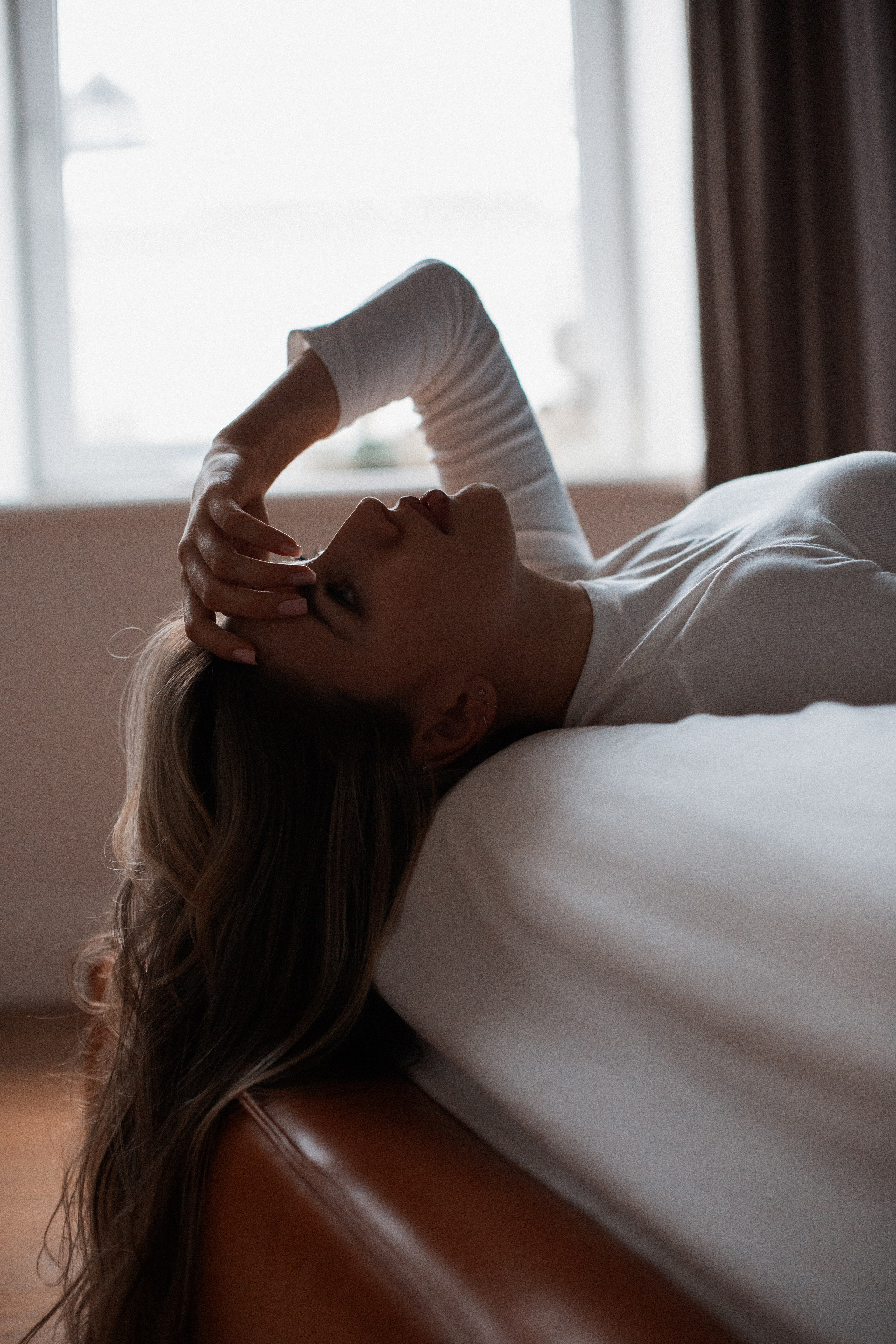 Камила. Фотограф Кутузова Оксана