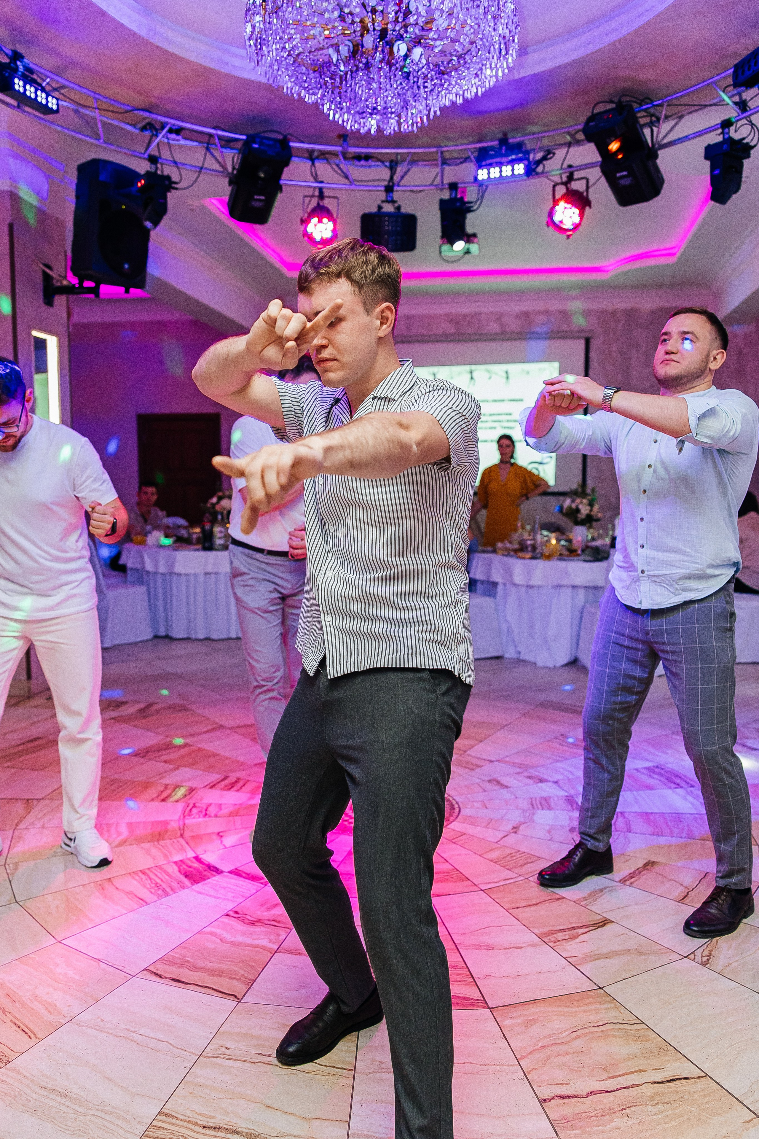 Ярослав и Мария. Свадебный и семейный фотограф Елизавета Ермак | Москва и МО