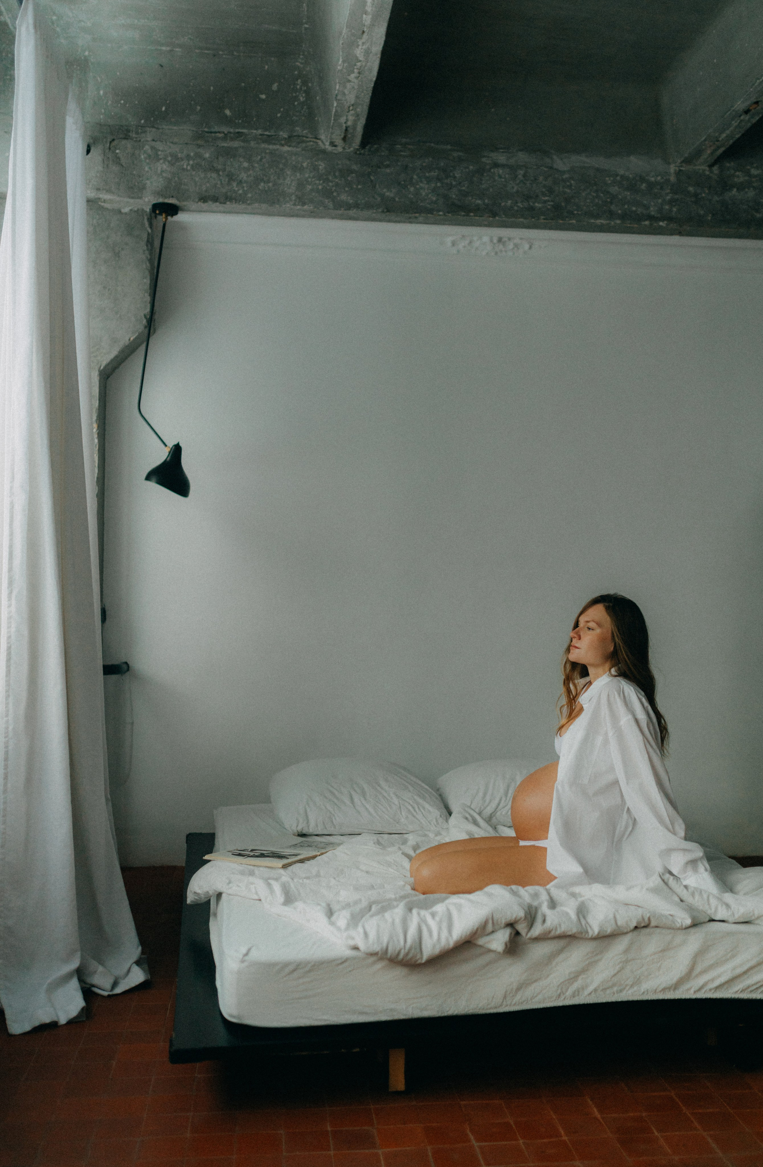 Екатерина.Беременность. Фотограф НОГИНСК, Москва, Анастасия Белая