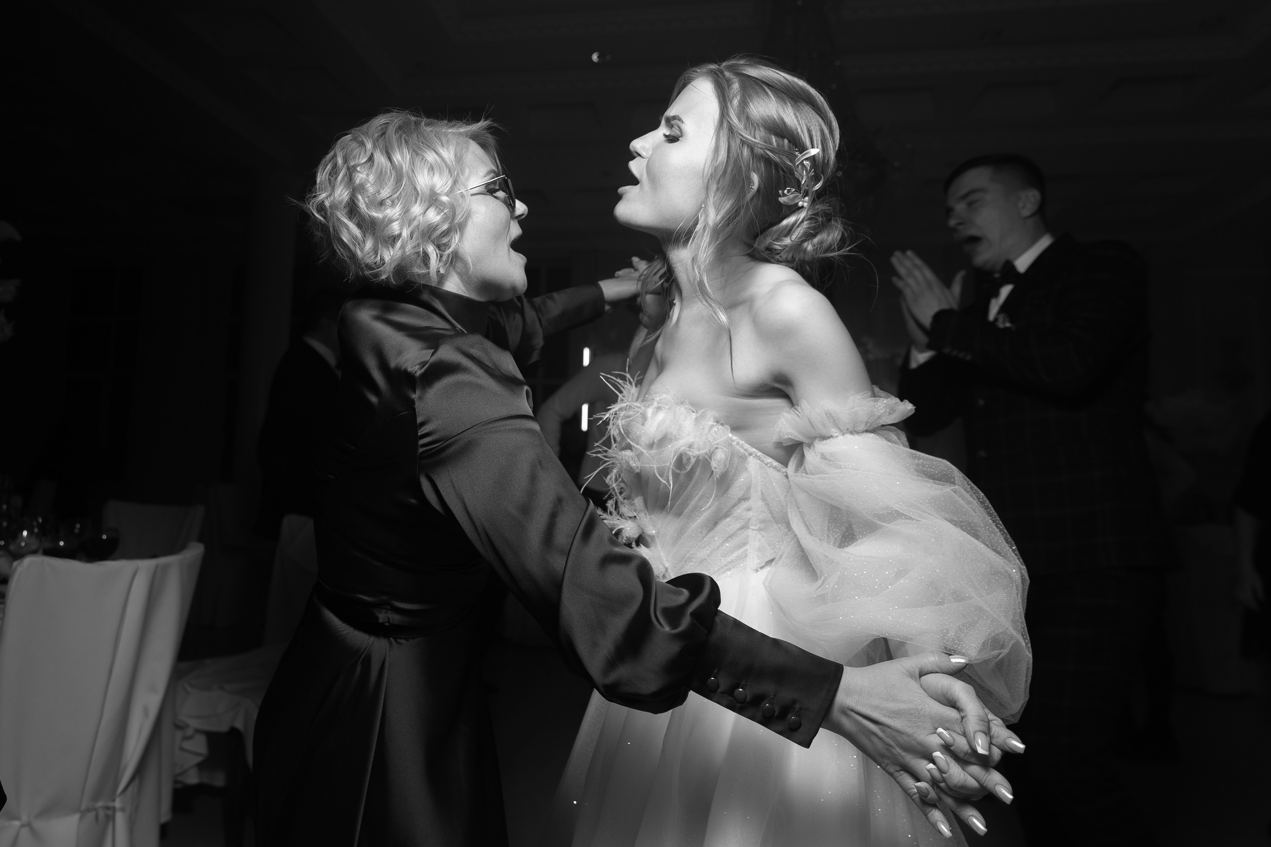 Свадьба Никита и Юля. Свадебный фотограф Курск Максим Ноздрачев