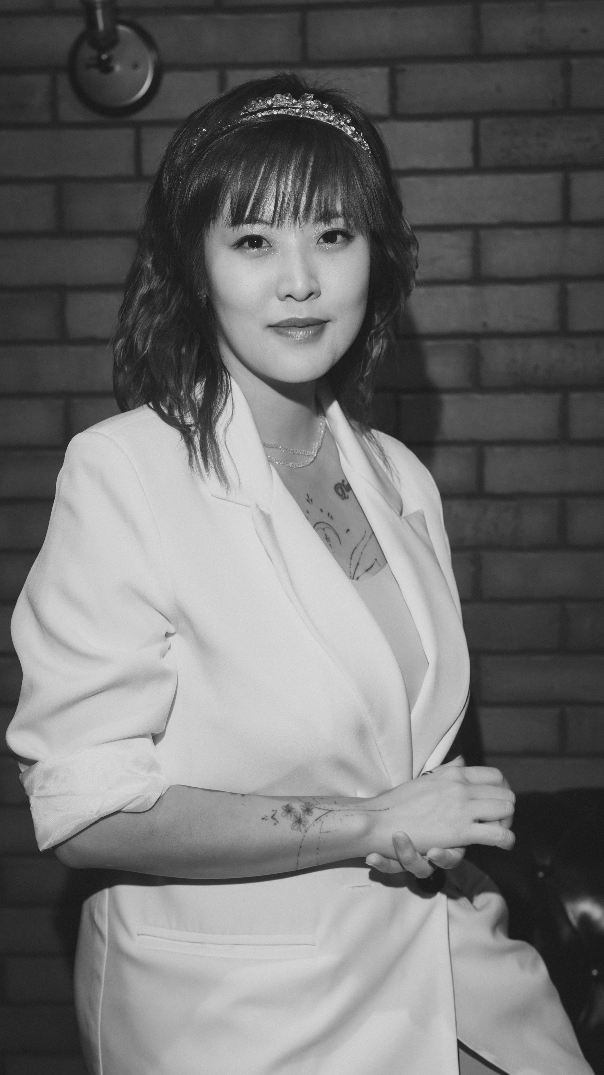 Chop-Chop. Андрей Риттер Репортажный идейный портретный фотограф Сахалина