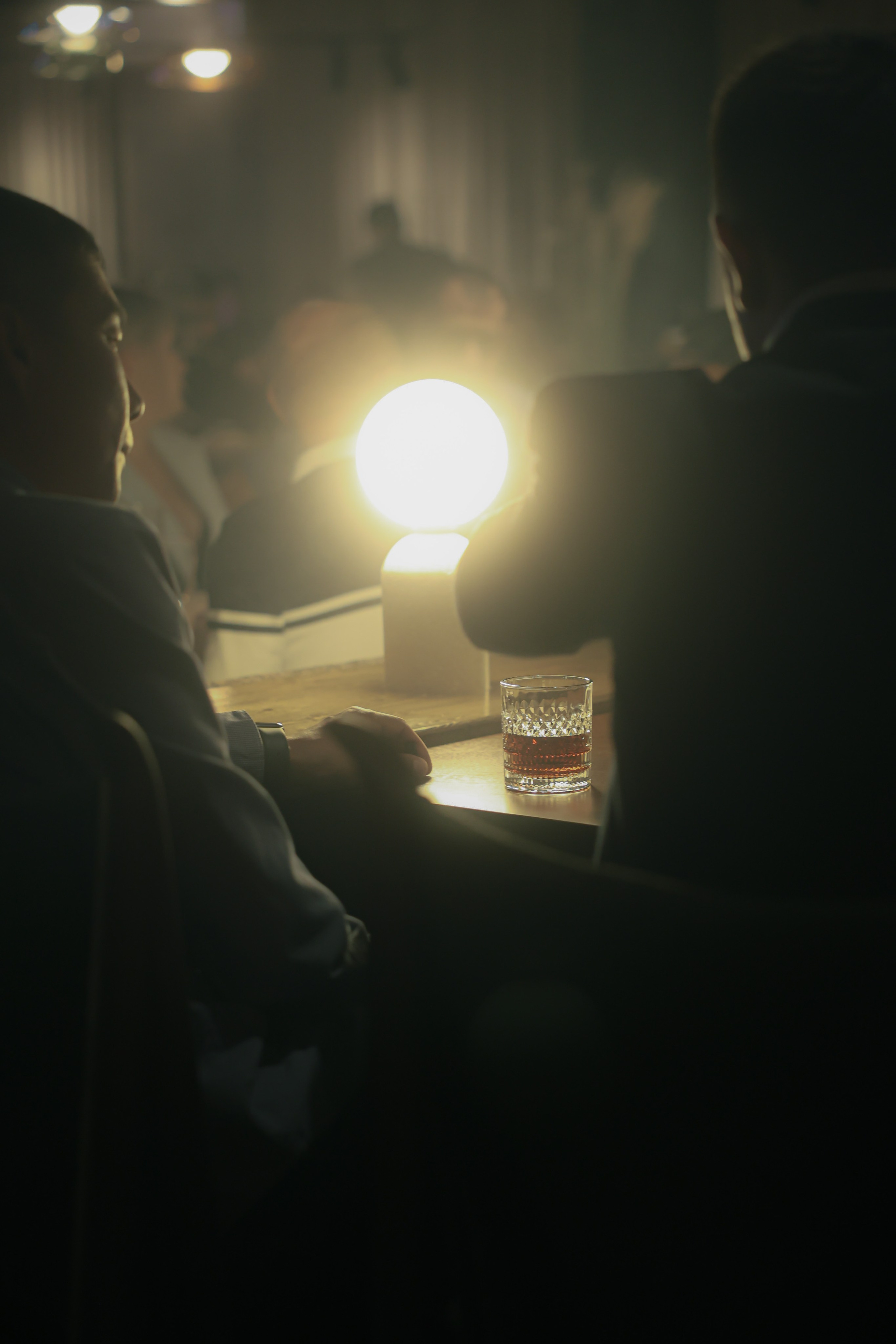 Мгновения. Андрей Риттер Репортажный идейный портретный фотограф Сахалина