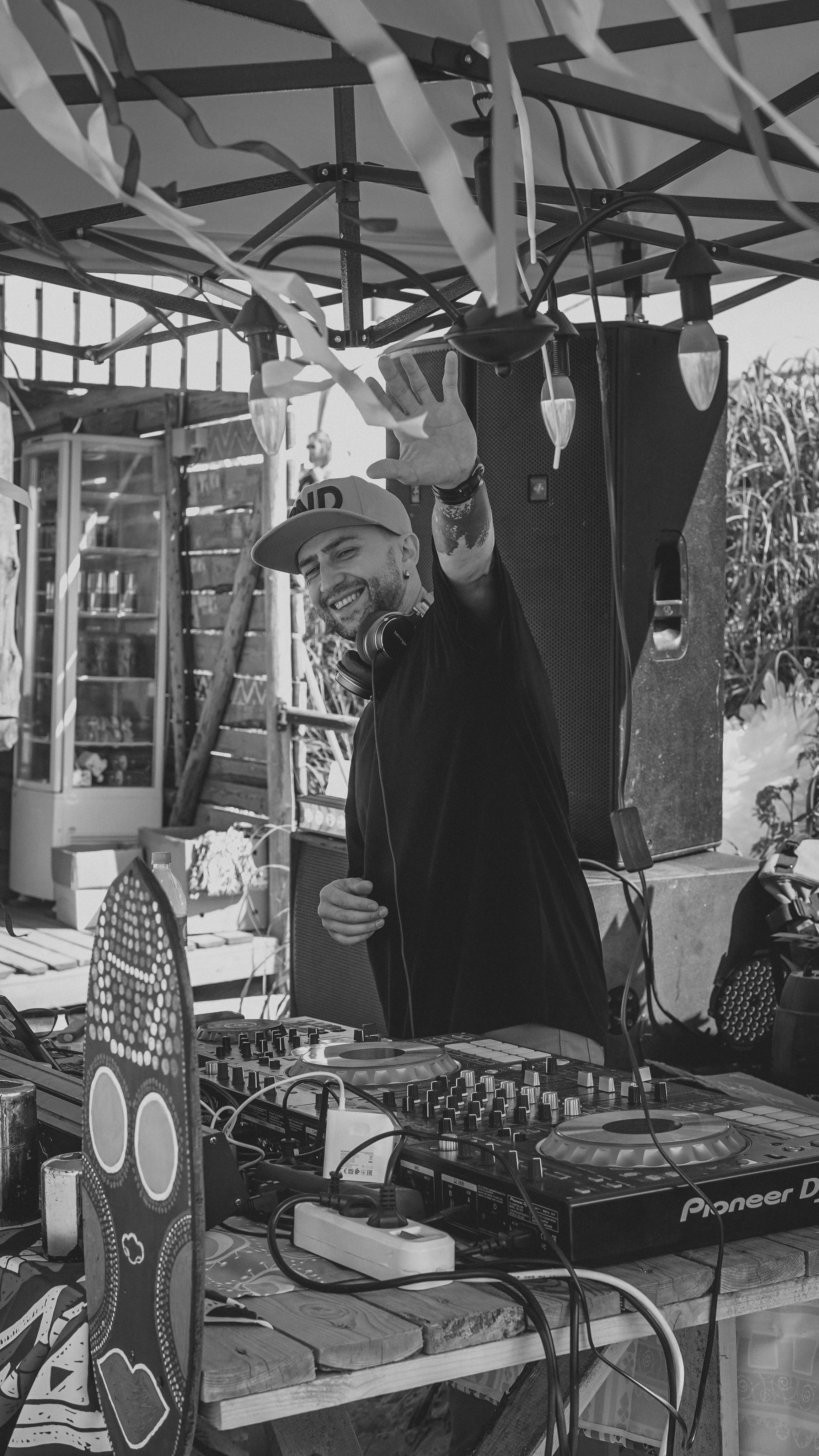 Miami Arka. Андрей Риттер Репортажный идейный портретный фотограф Сахалина