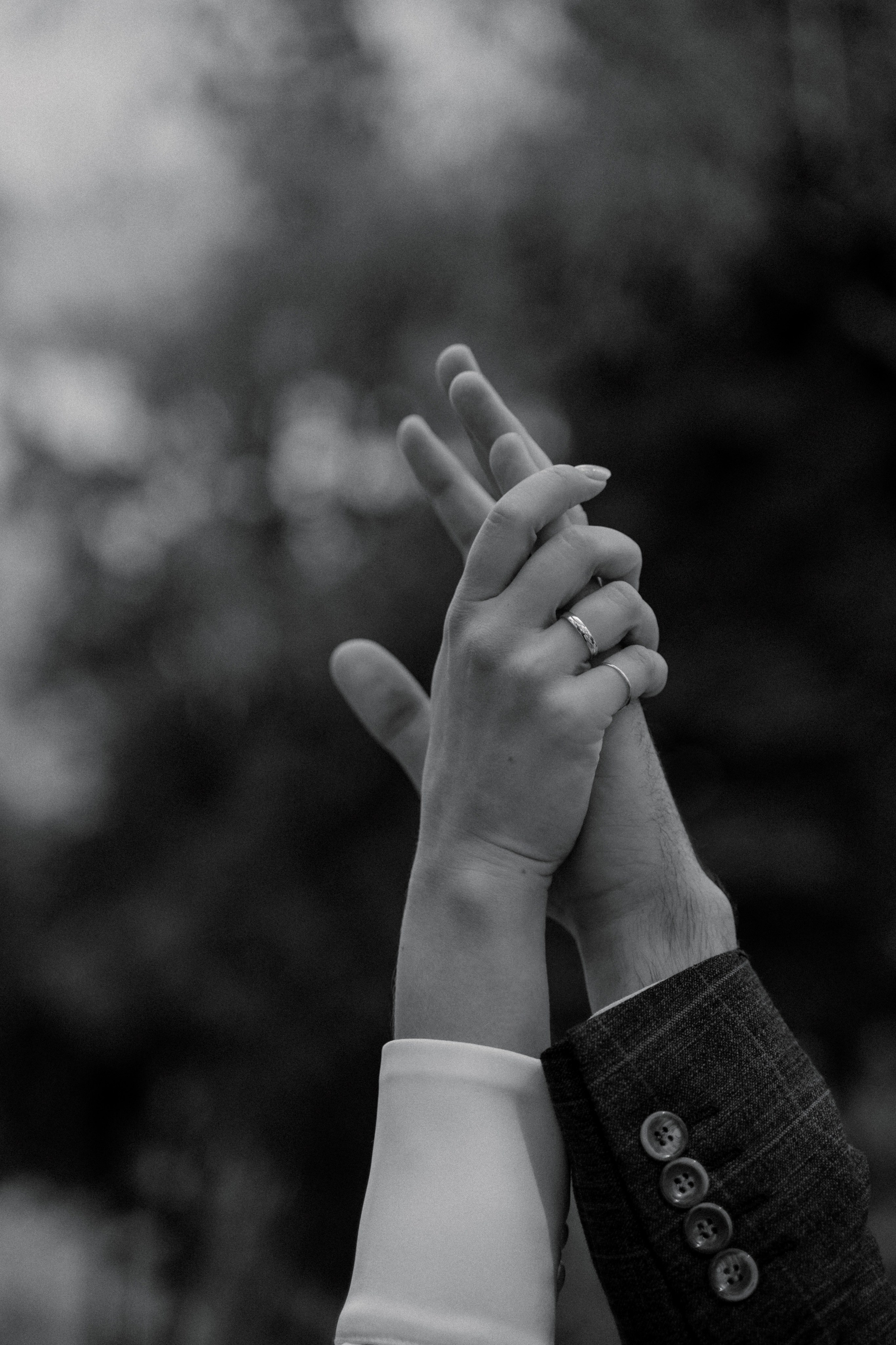 Виктория и Андрей. Портретный фотограф в Москве