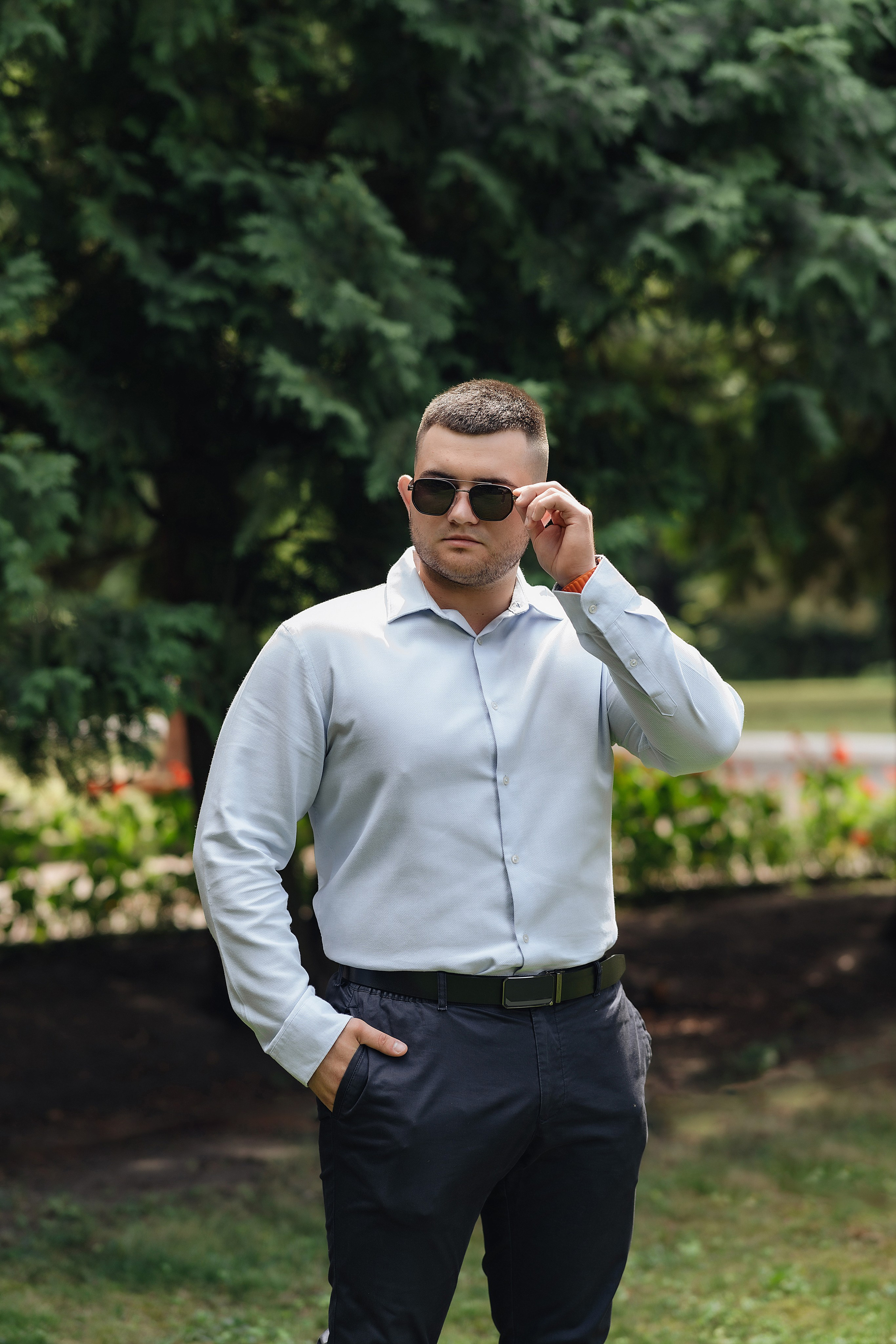 Мария и Артём | Свадебная прогулка. Фотограф Карина Шмулёва. Воронеж и область