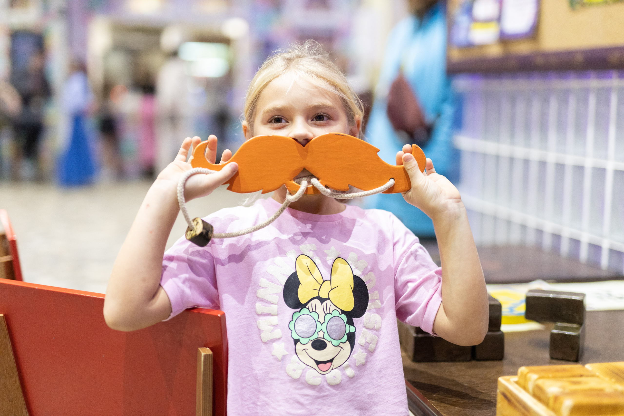 Детские. Фотограф Родион Нарудинов