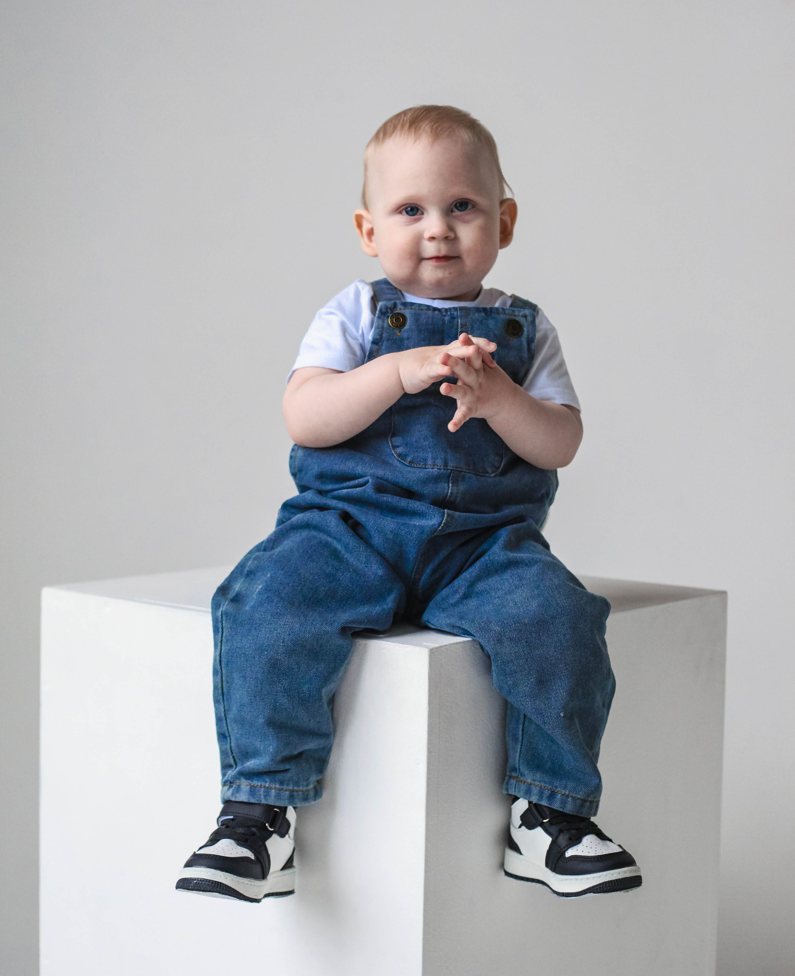 Студия. Уличный фотограф Города N