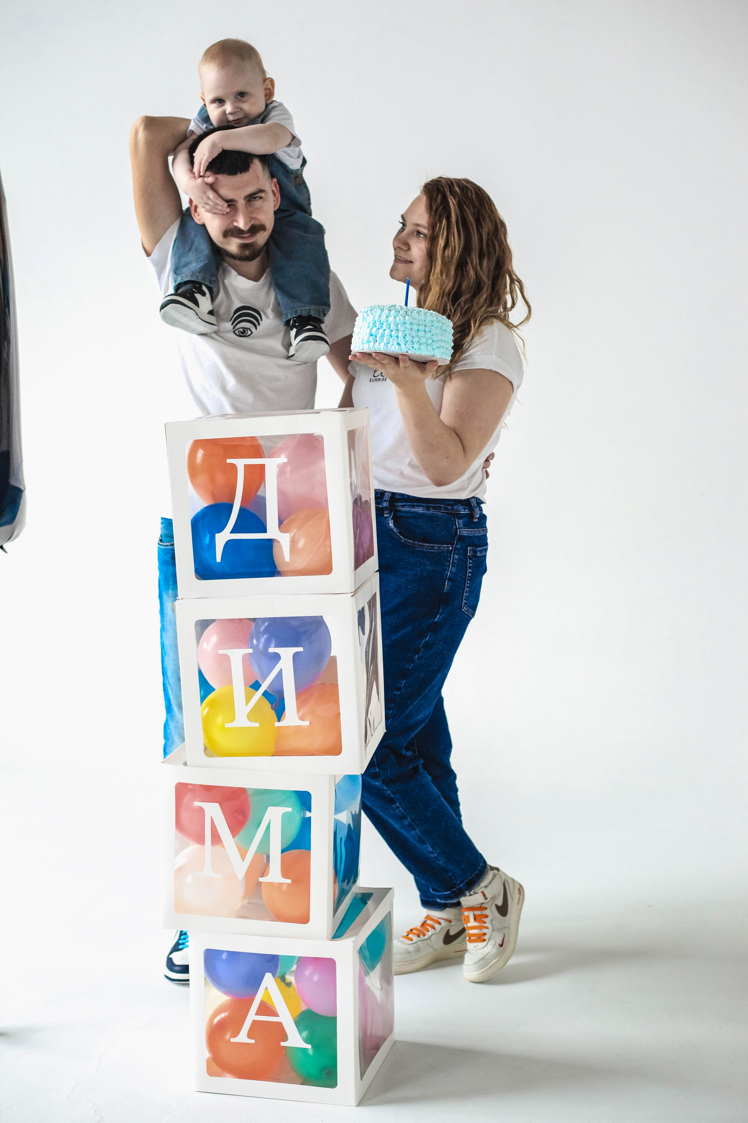 Студия. Уличный фотограф Города N