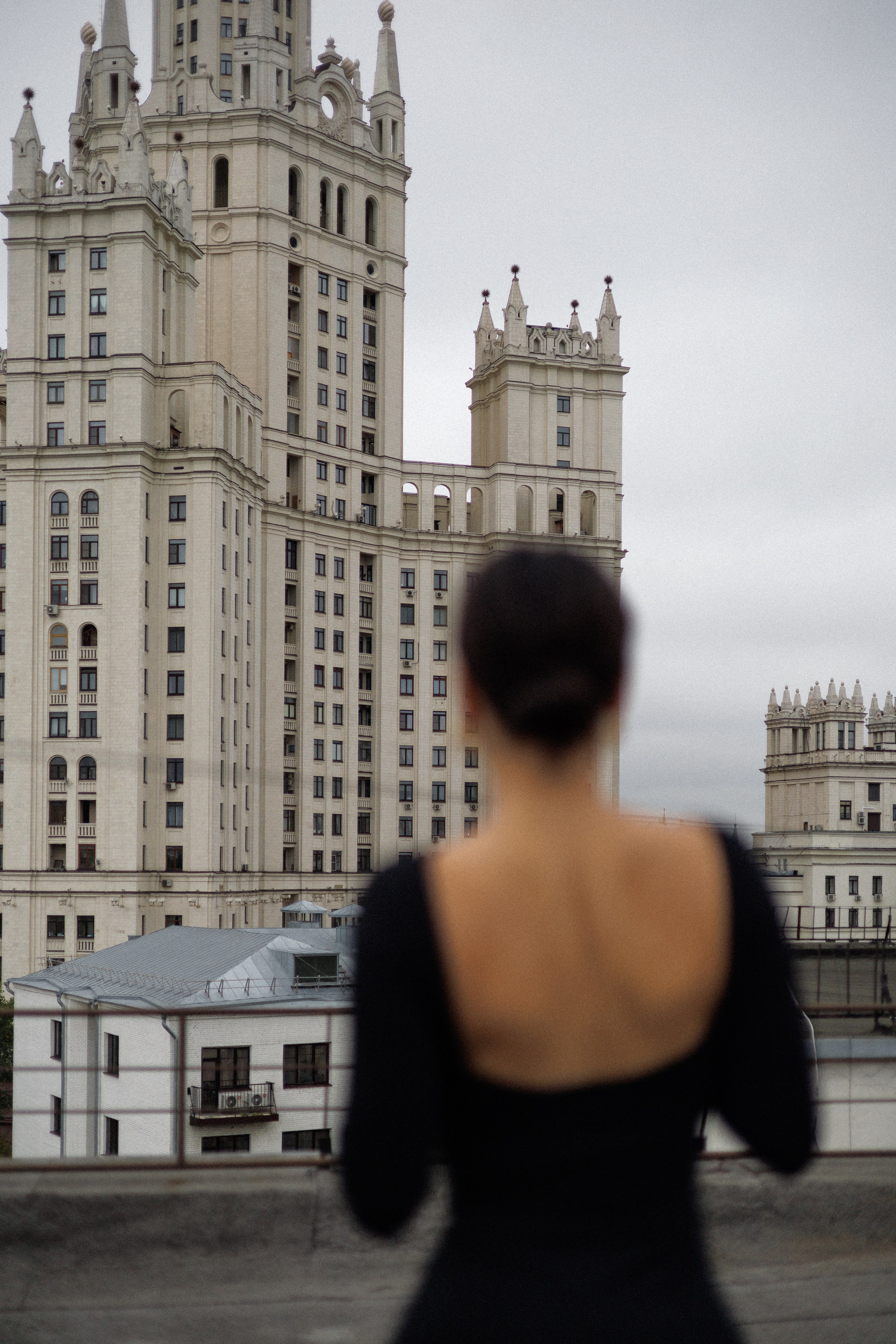 Валерия. Портретный фотограф Даниела Питькова Москва|Ногинск