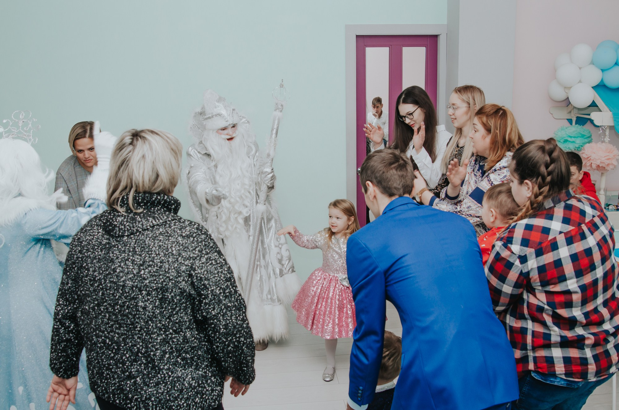 Репортажная съёмка. Фотограф в Санкт-Петербурге Диана Чекмарева