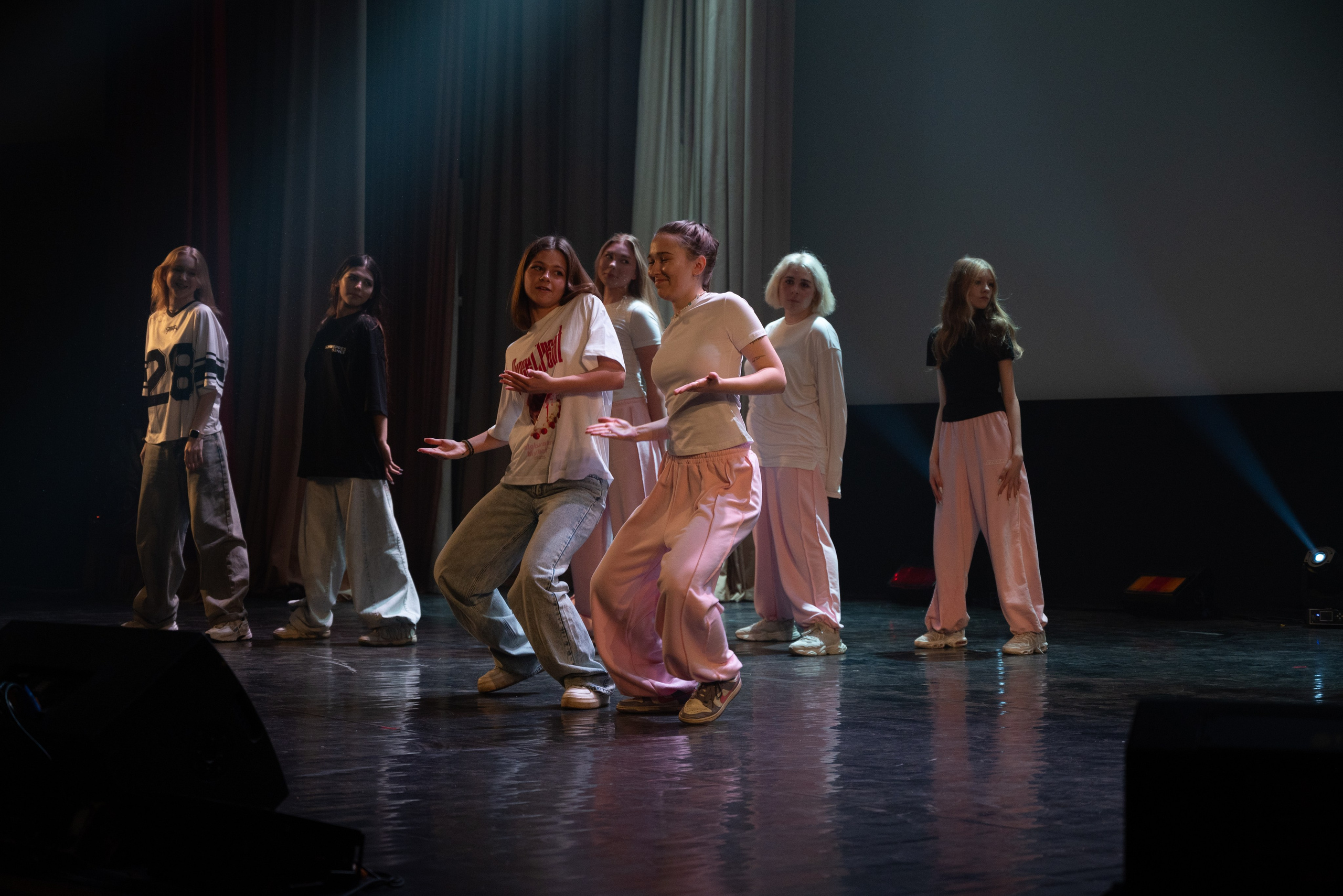 Репортажная съёмка. Фотограф в Санкт-Петербурге Диана Чекмарева