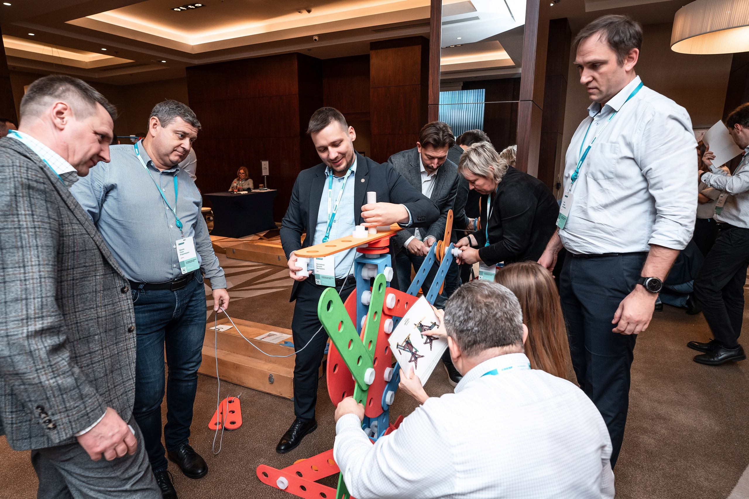 Фотоотчет Сибур. Фотограф Сочи