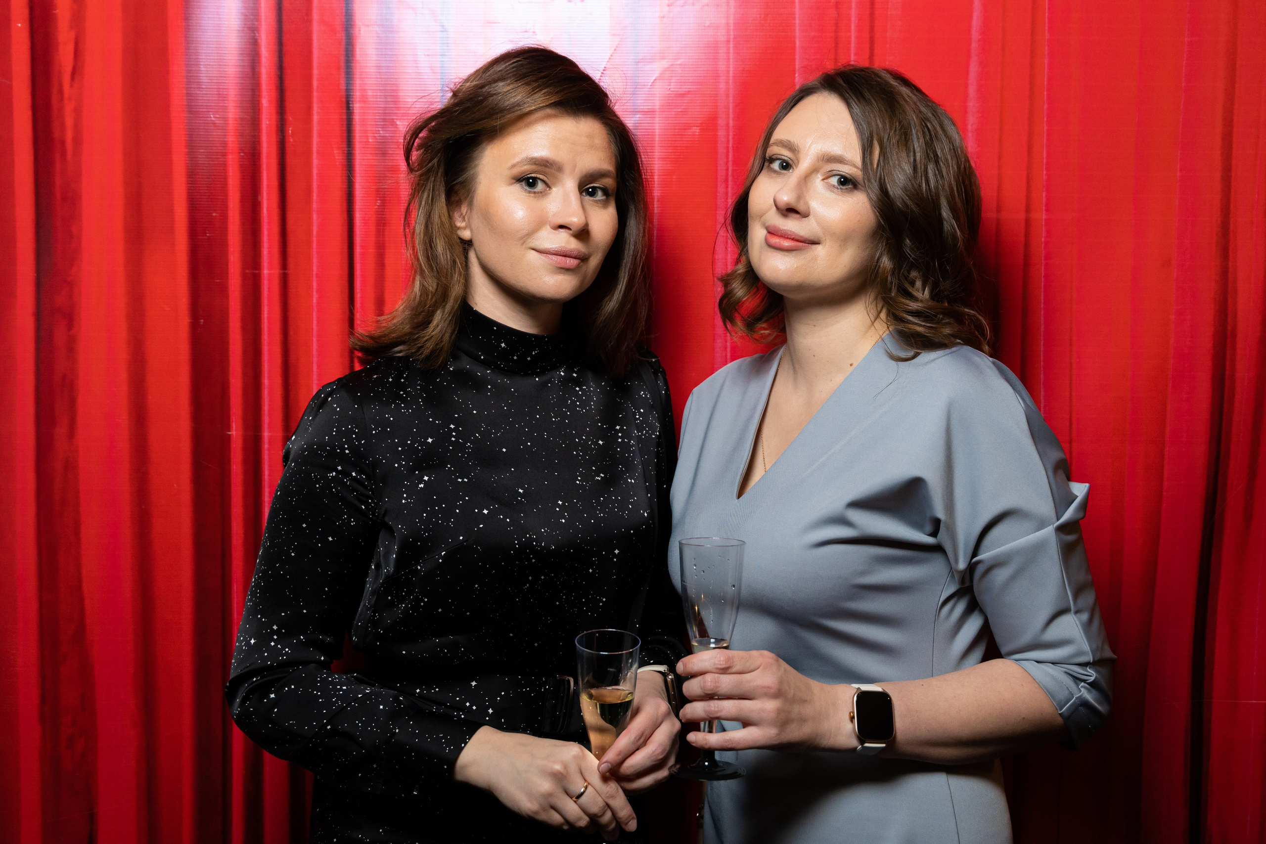 Север Метрополь. Новогодний корпоратив. Евгений Матвеев — фотограф в Санкт-Петербурге