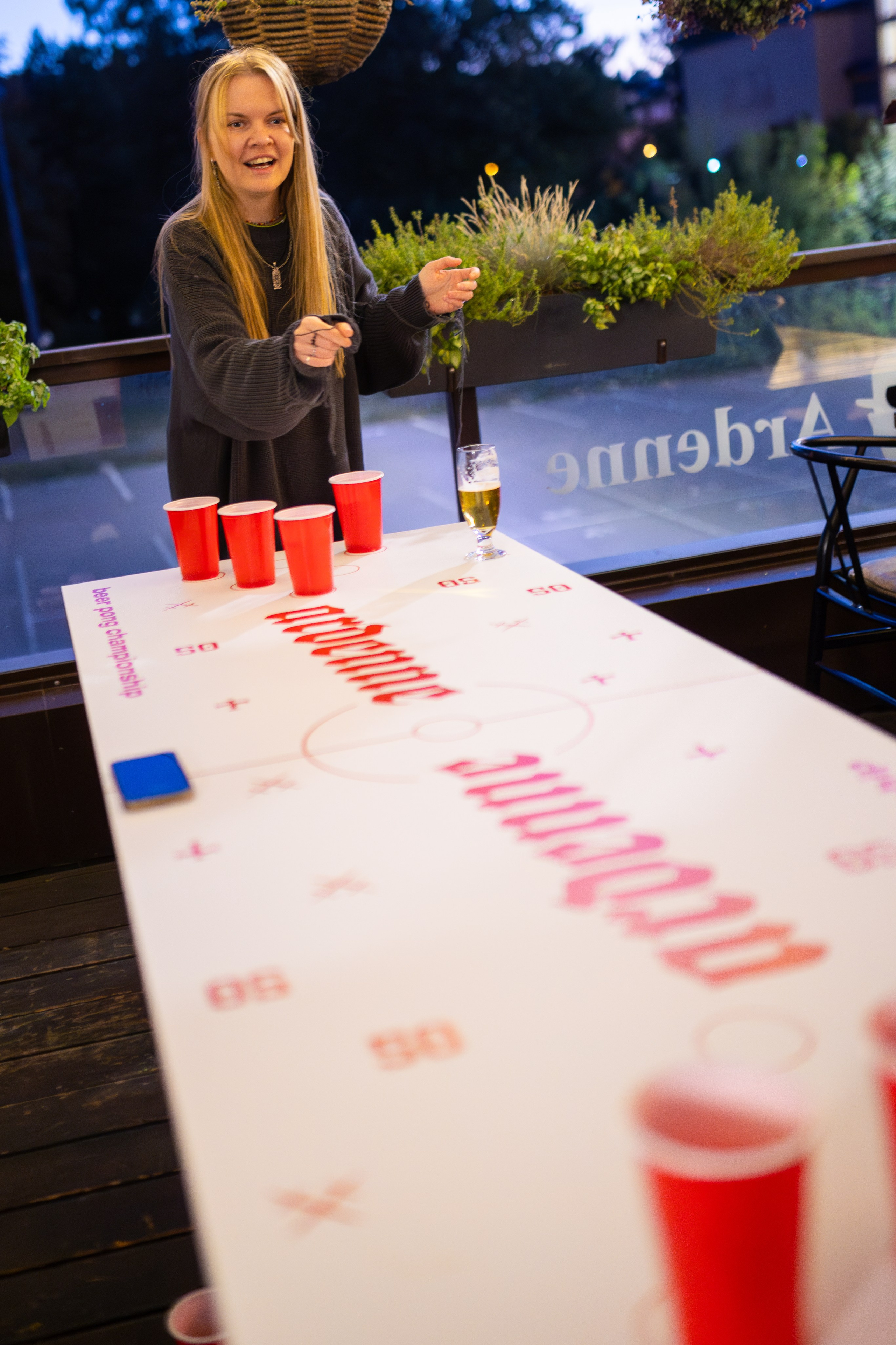 Бар Ardenne. 6 years. Евгений Матвеев — фотограф в Санкт-Петербурге