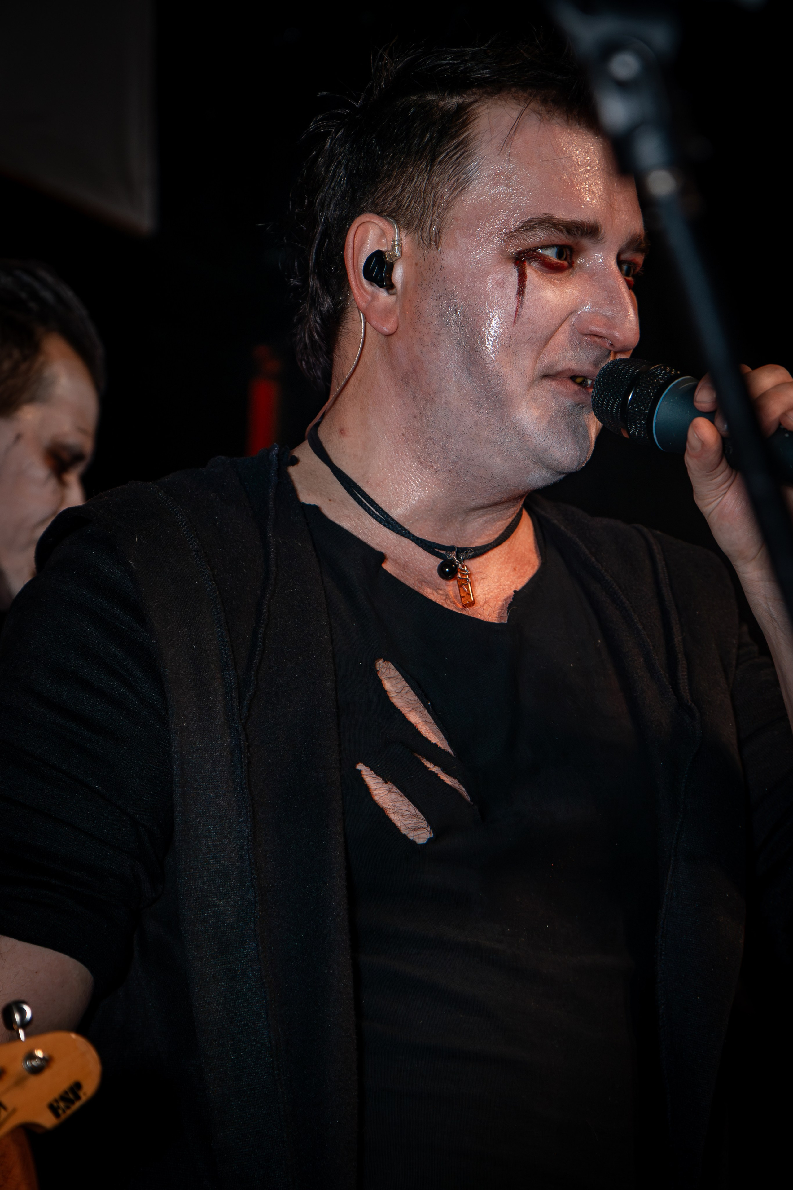 Nagart в Alcatraz Bar, 23.02.24. Репортажный фотограф Дмитрий (Нижний Новгород)