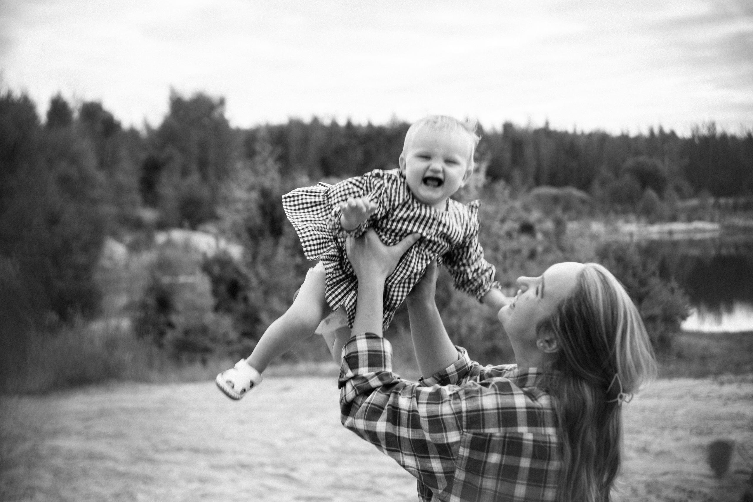 СЕМЬЯ ВАРАКИНЫХ. Фотограф LANA STIL. Семейный, репортажный фотограф, студия. Женский, мужской портрет. Фотографирую территориально в г. Королев, Москва, МО