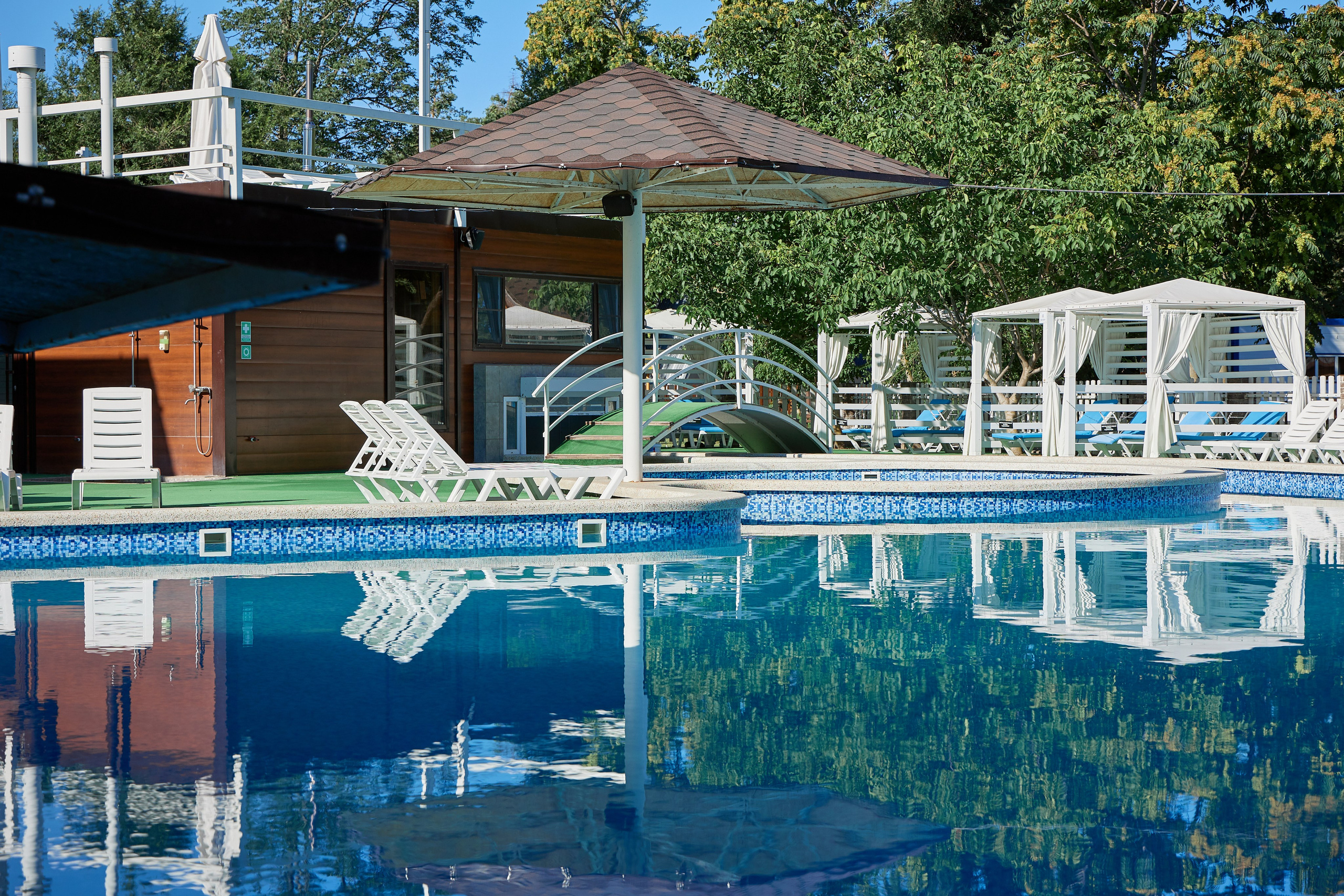 Фотосъемка помещений и объектов