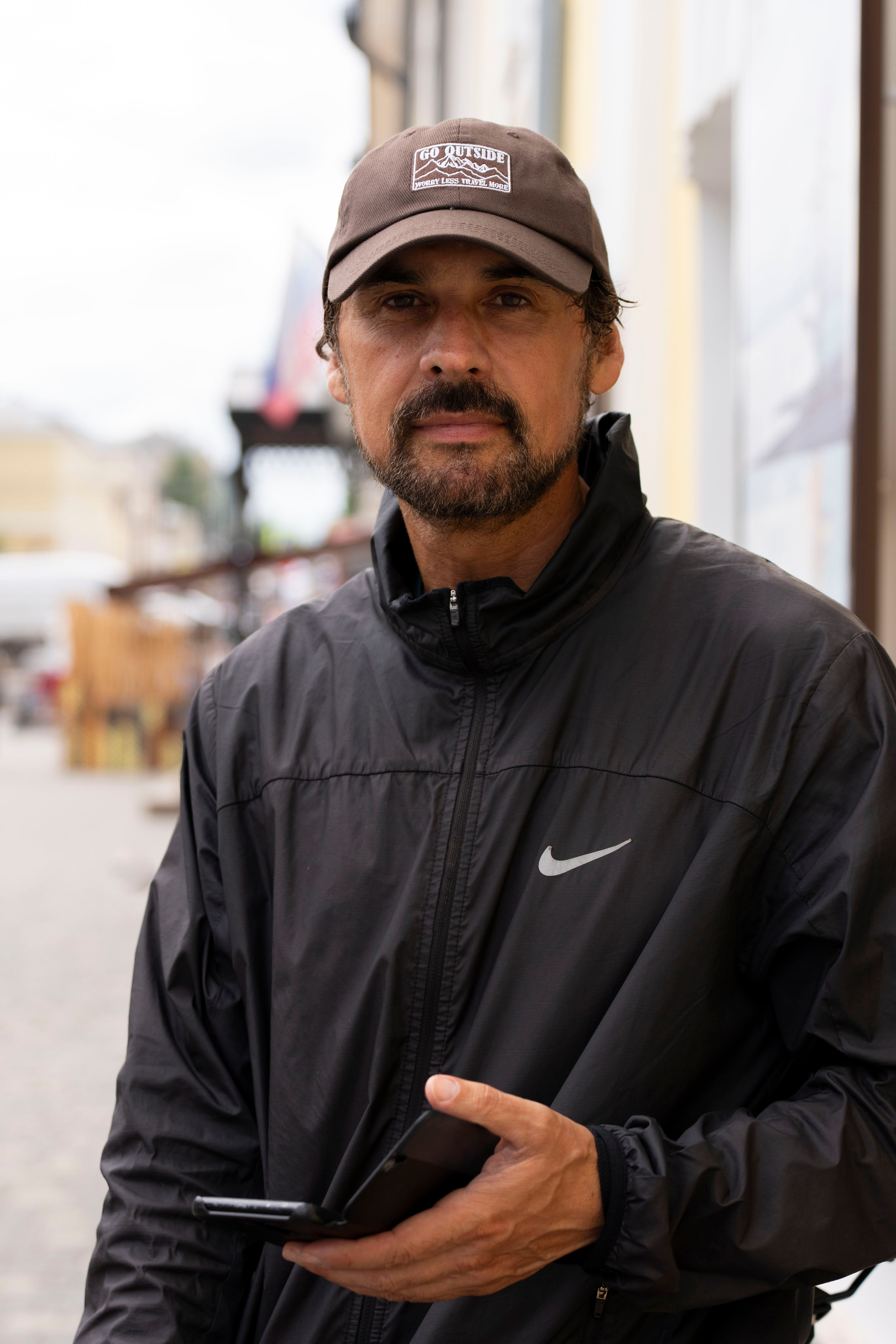 Проект к 650-ти летию города Кирова. Фотограф Киров Токарева Марина