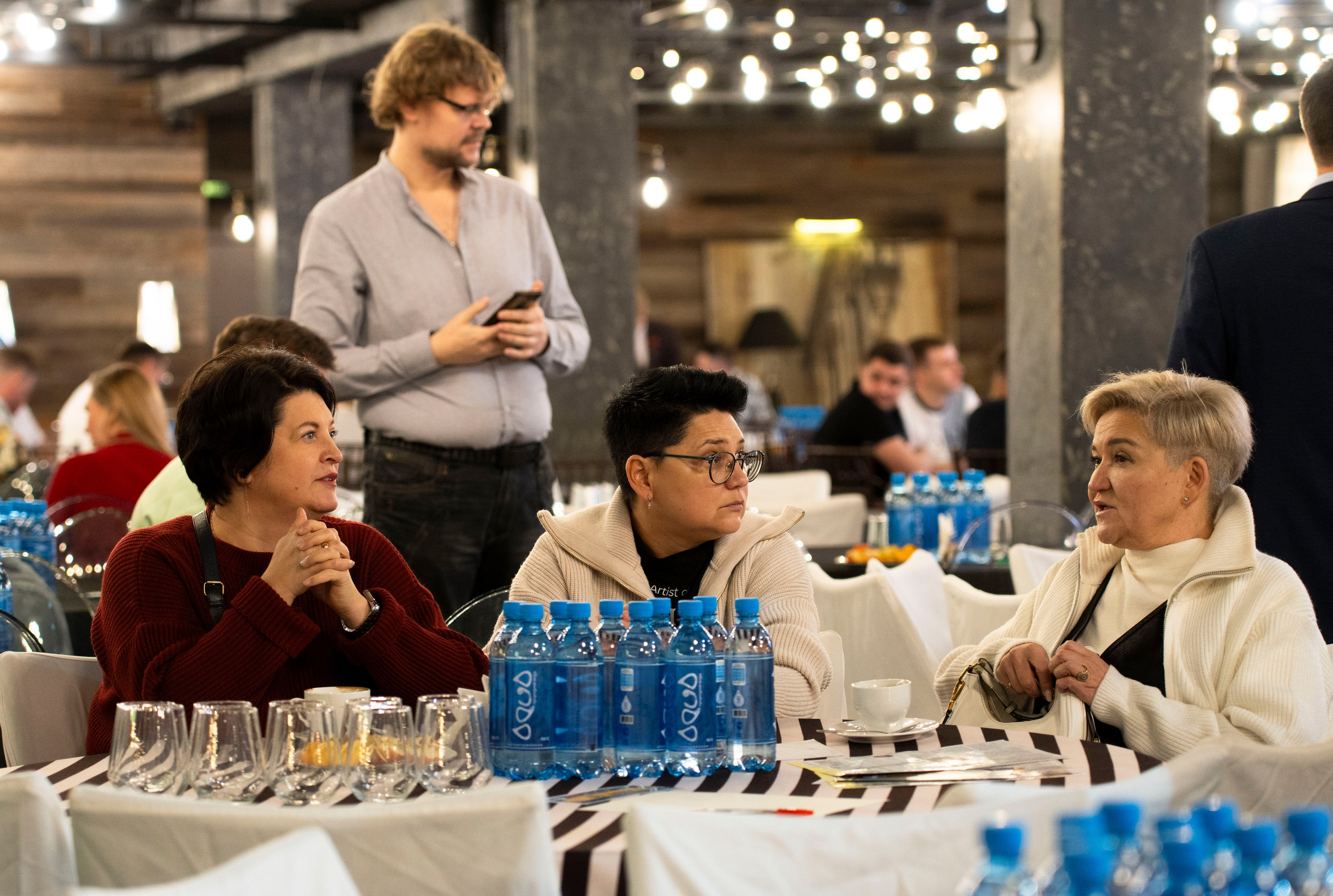 Дорогою Добра | Мозгобойня. Фотограф Киров Токарева Марина