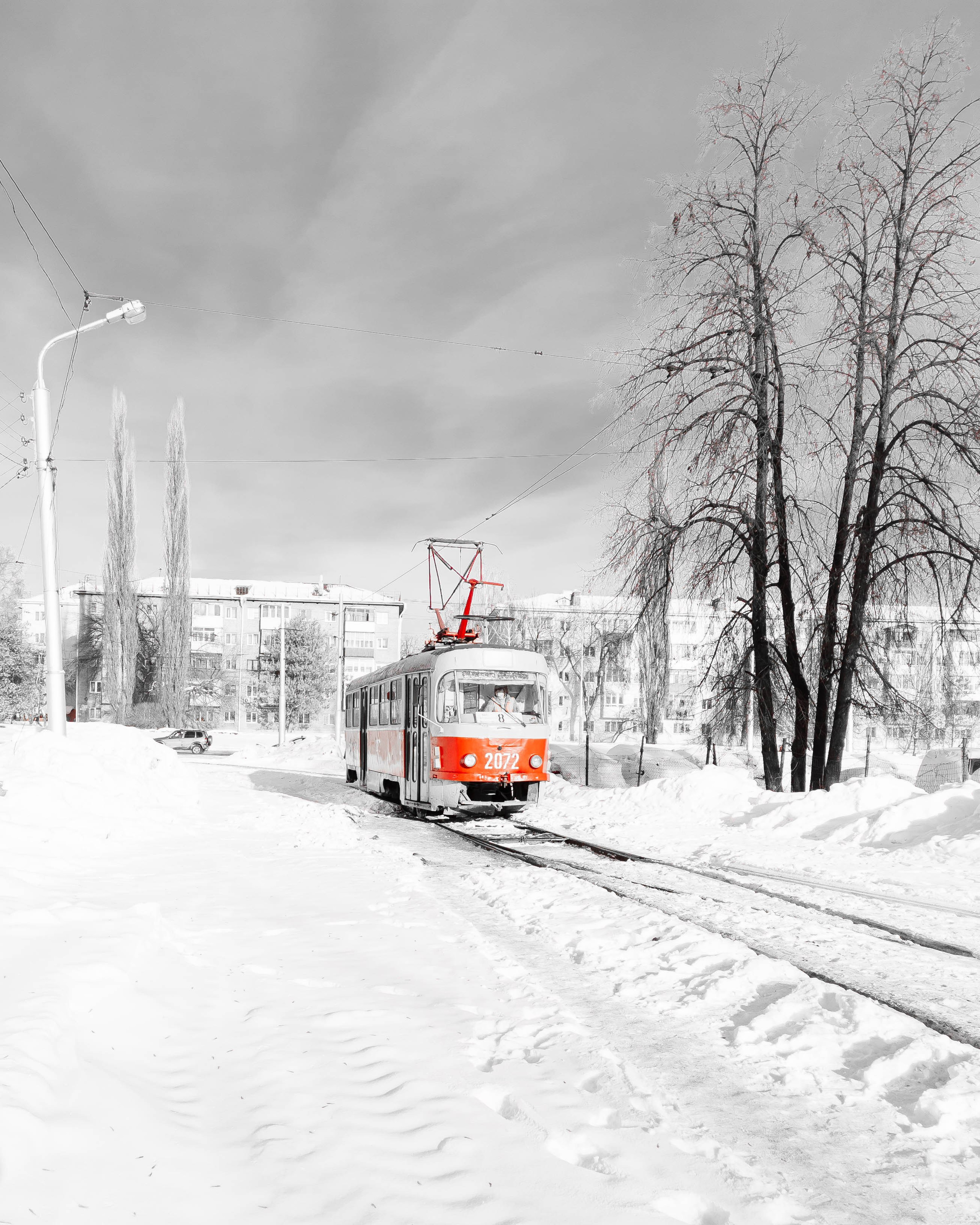 Уфа. Фотопрогулка. Олег Романов. Мастер фото по спорту