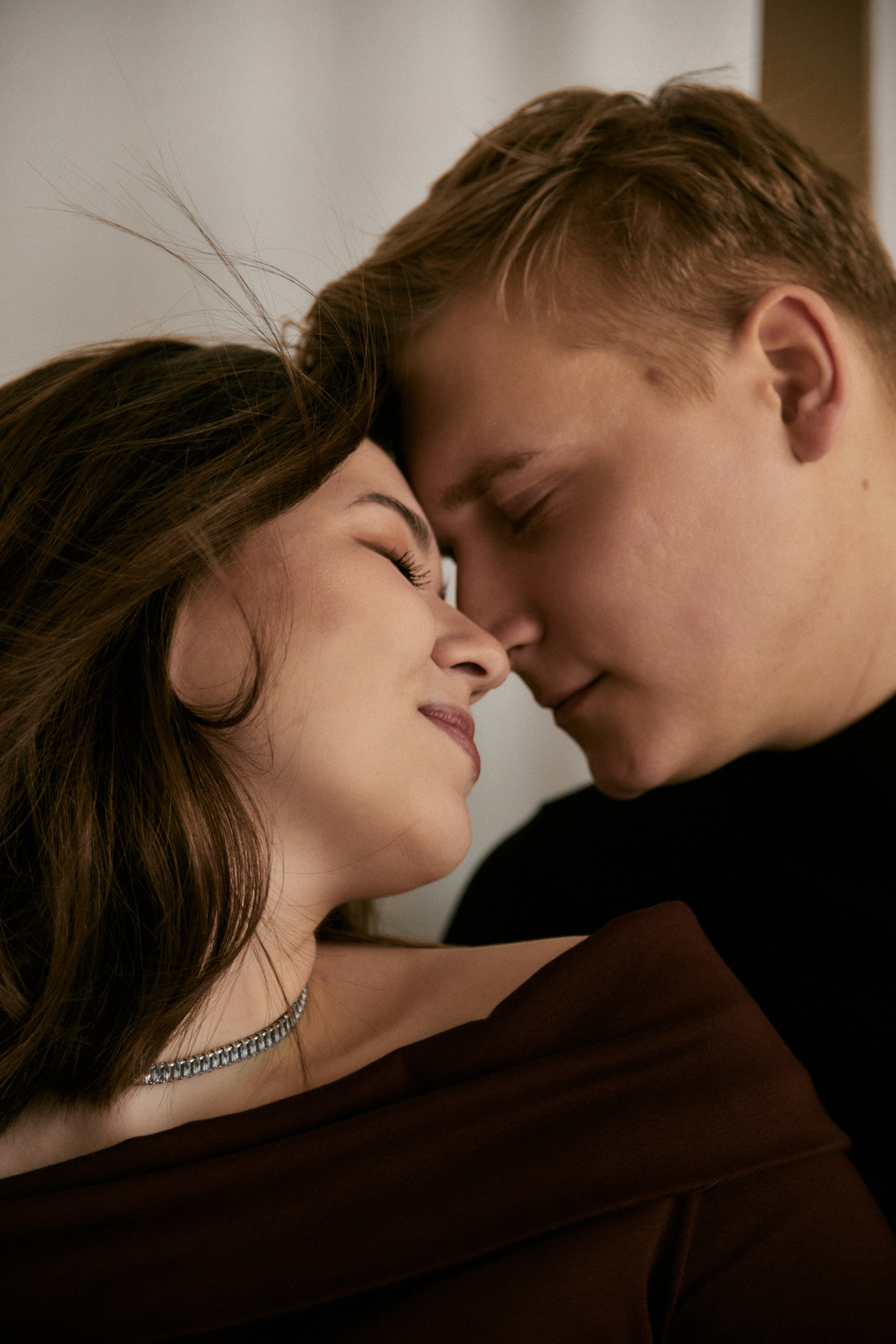 Парная съемка. Фотограф Комсомольск-на-Амуре Анна Заворина