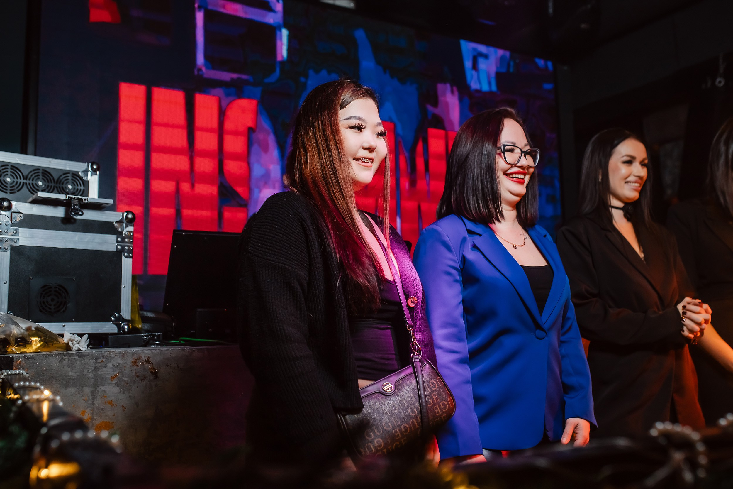 Insomnia. Кипятком Павлодар