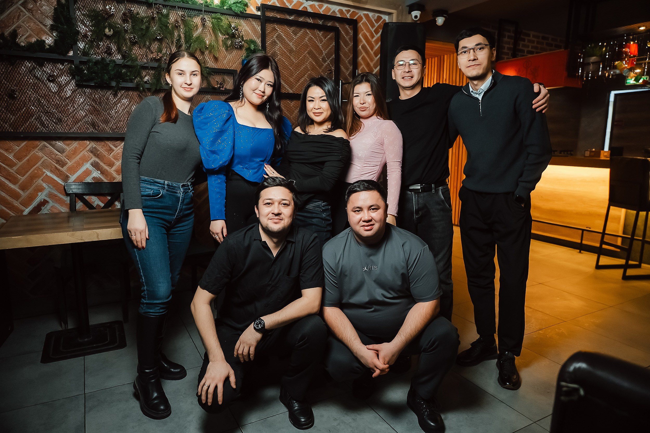 Bremen. Кипятком Павлодар