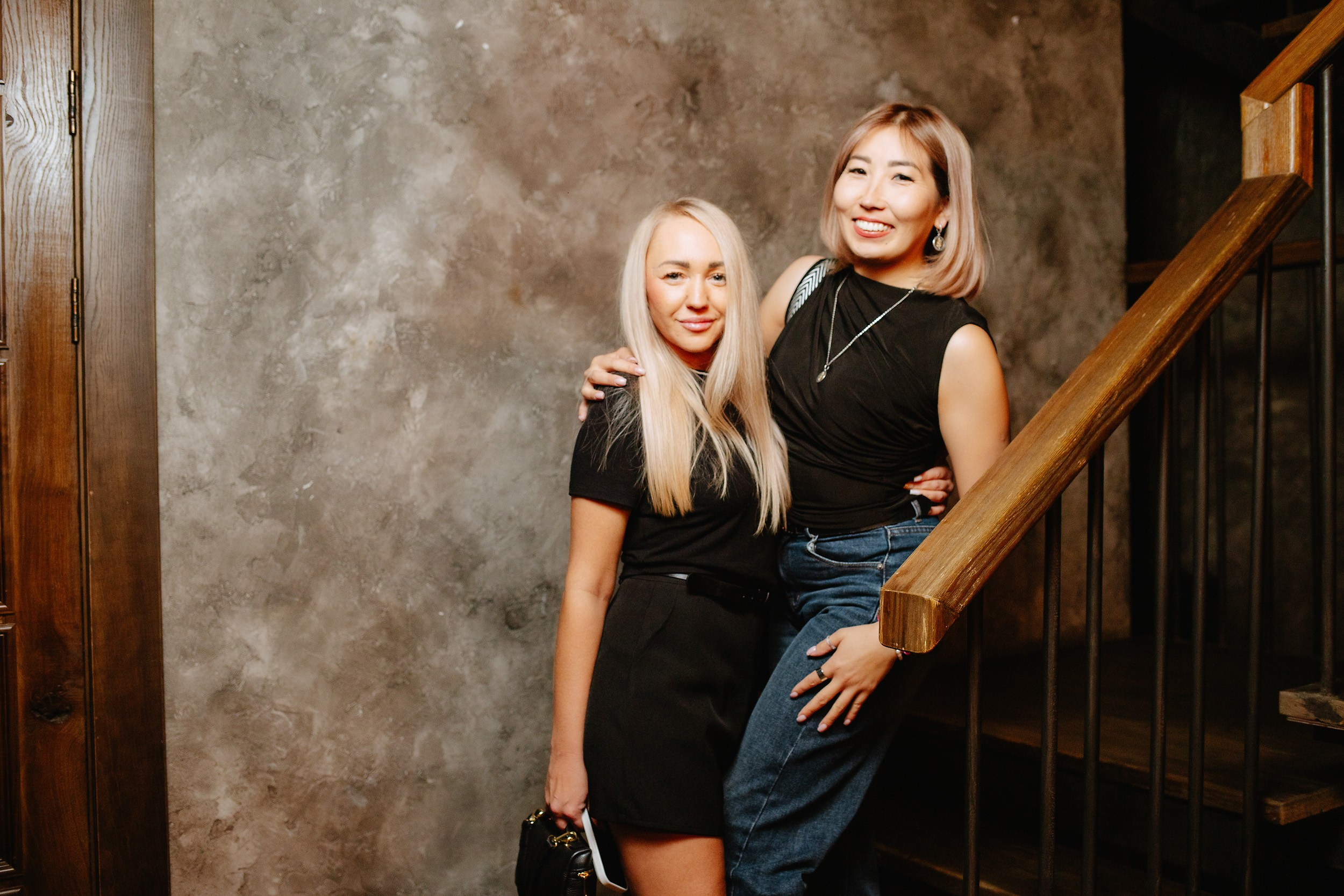 Hudson. Кипятком Павлодар