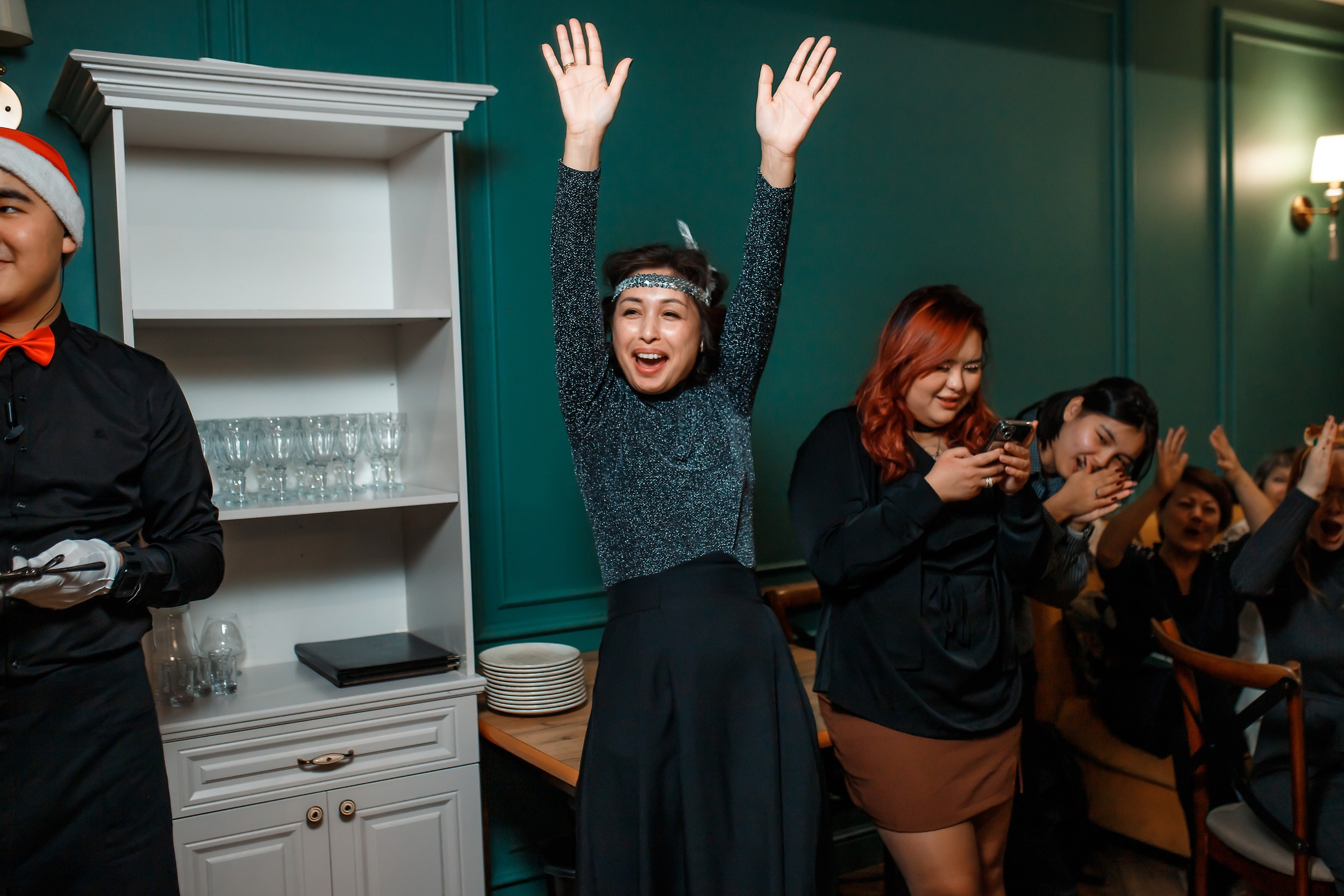 Bossfor. Кипятком Павлодар