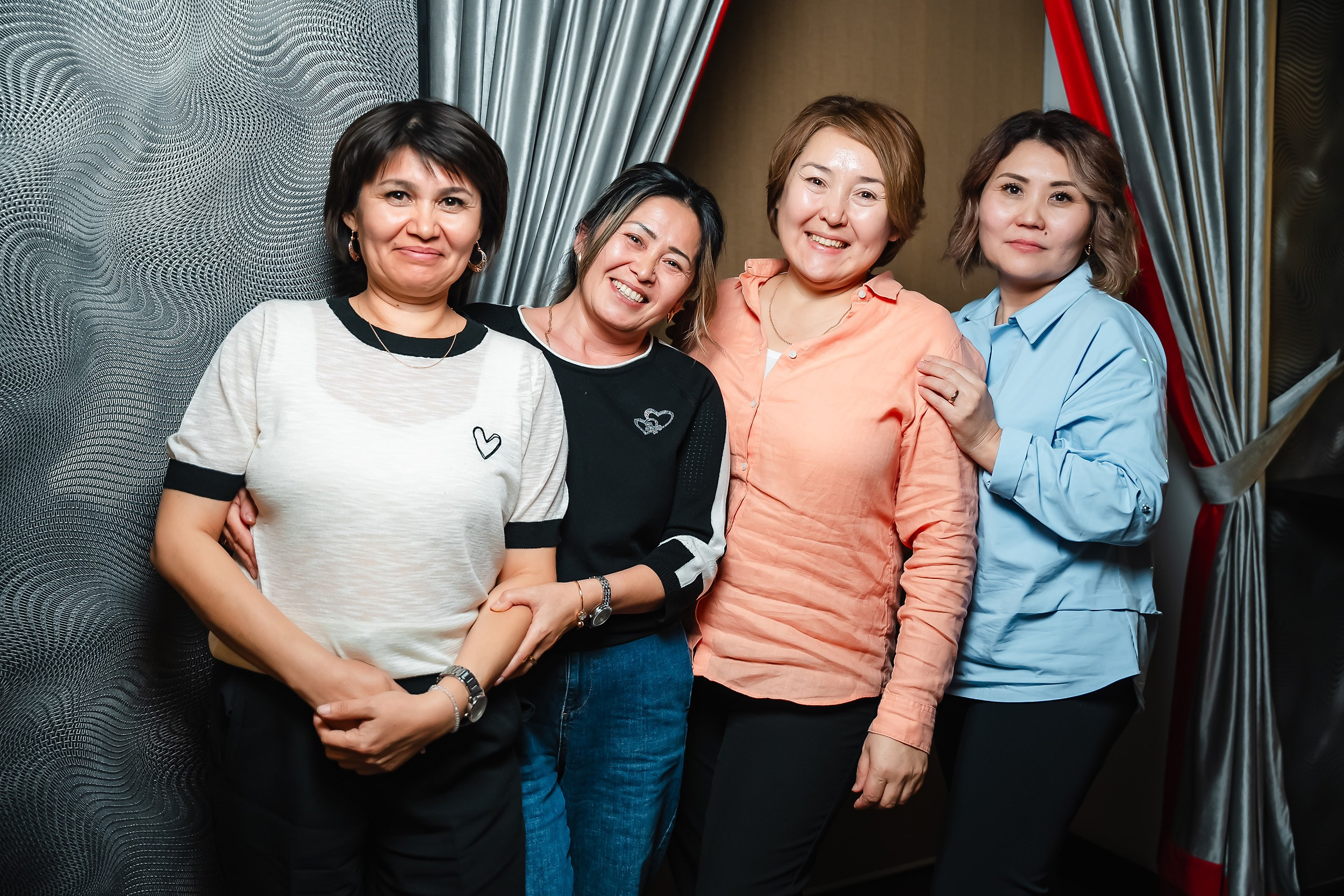 Chili. Кипятком Павлодар