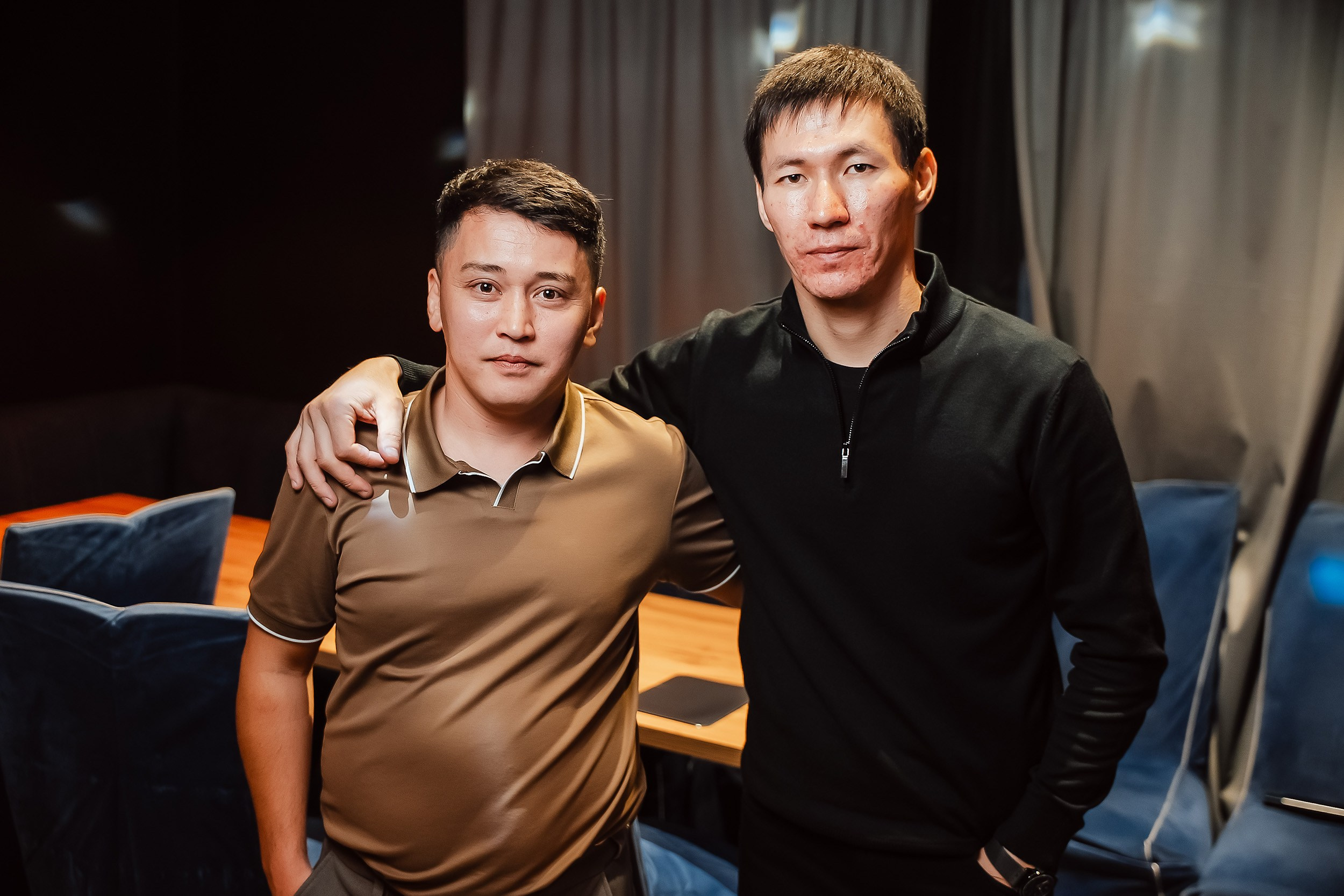 Gromche. Кипятком Павлодар