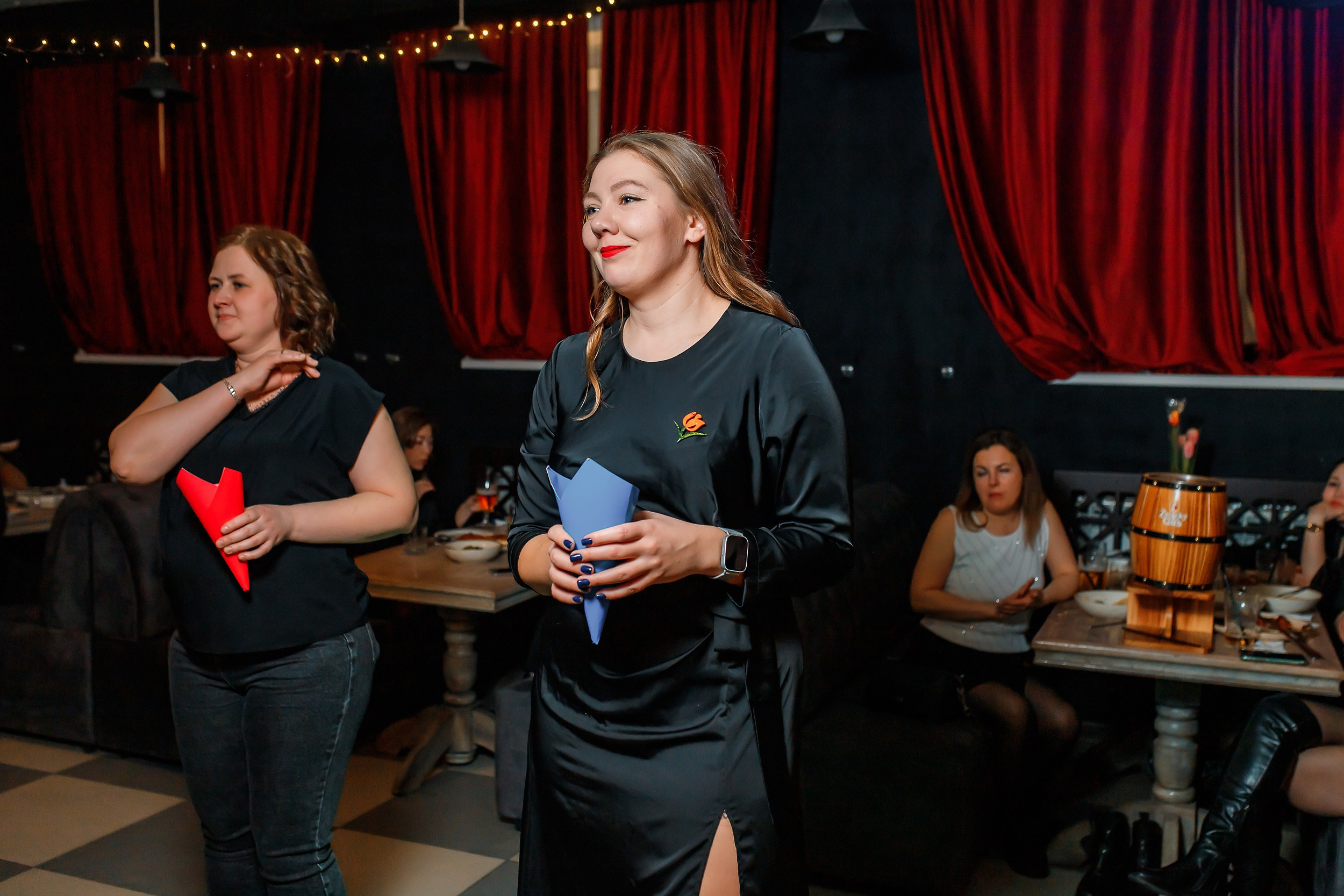 Two Star. Кипятком Павлодар