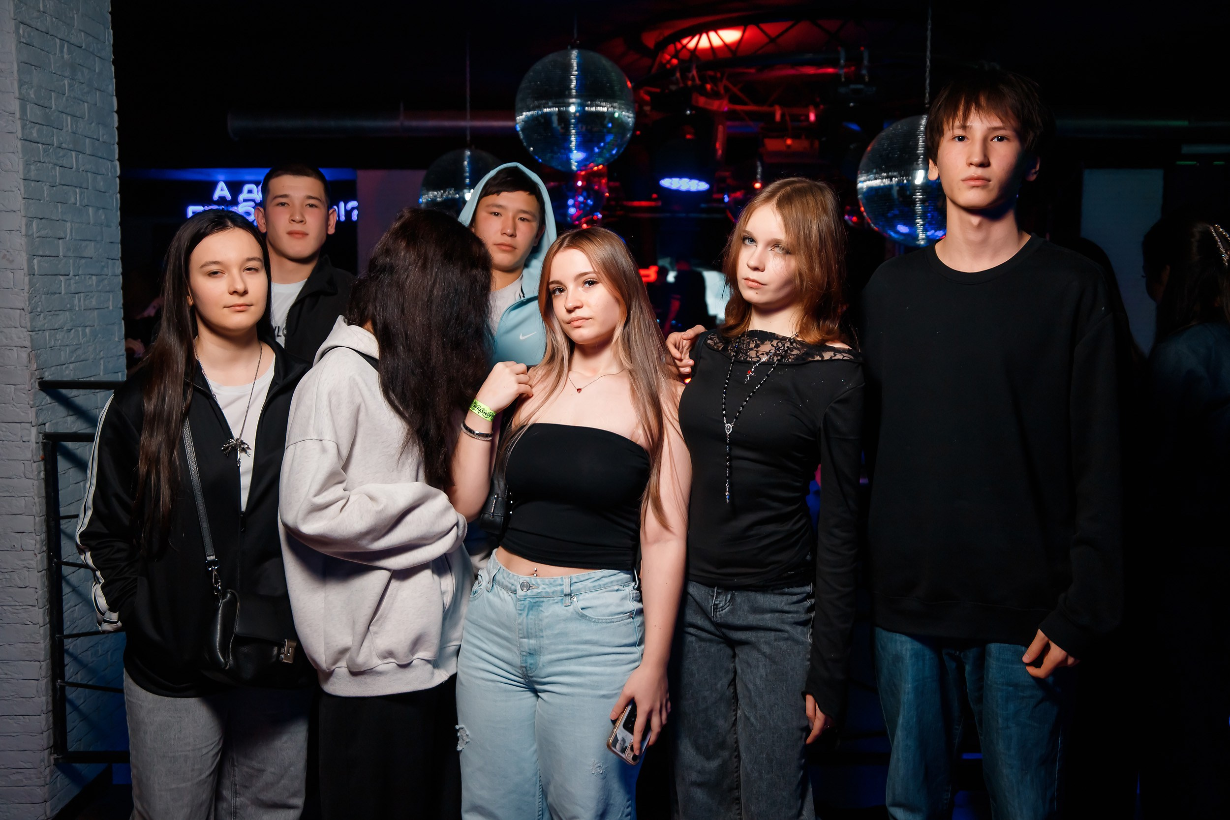 Krasnoff Party. Кипятком Павлодар