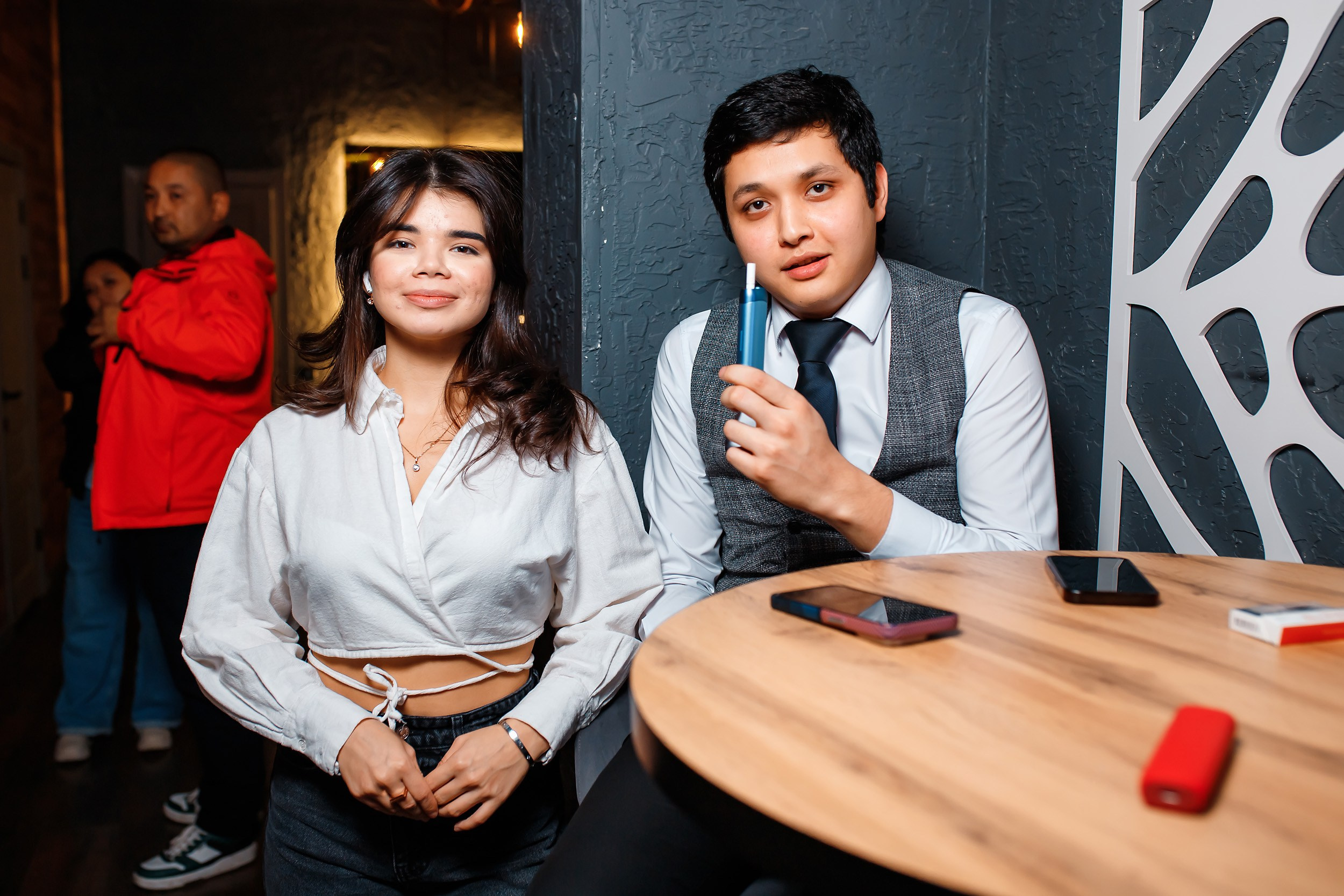 EZ. Кипятком Павлодар