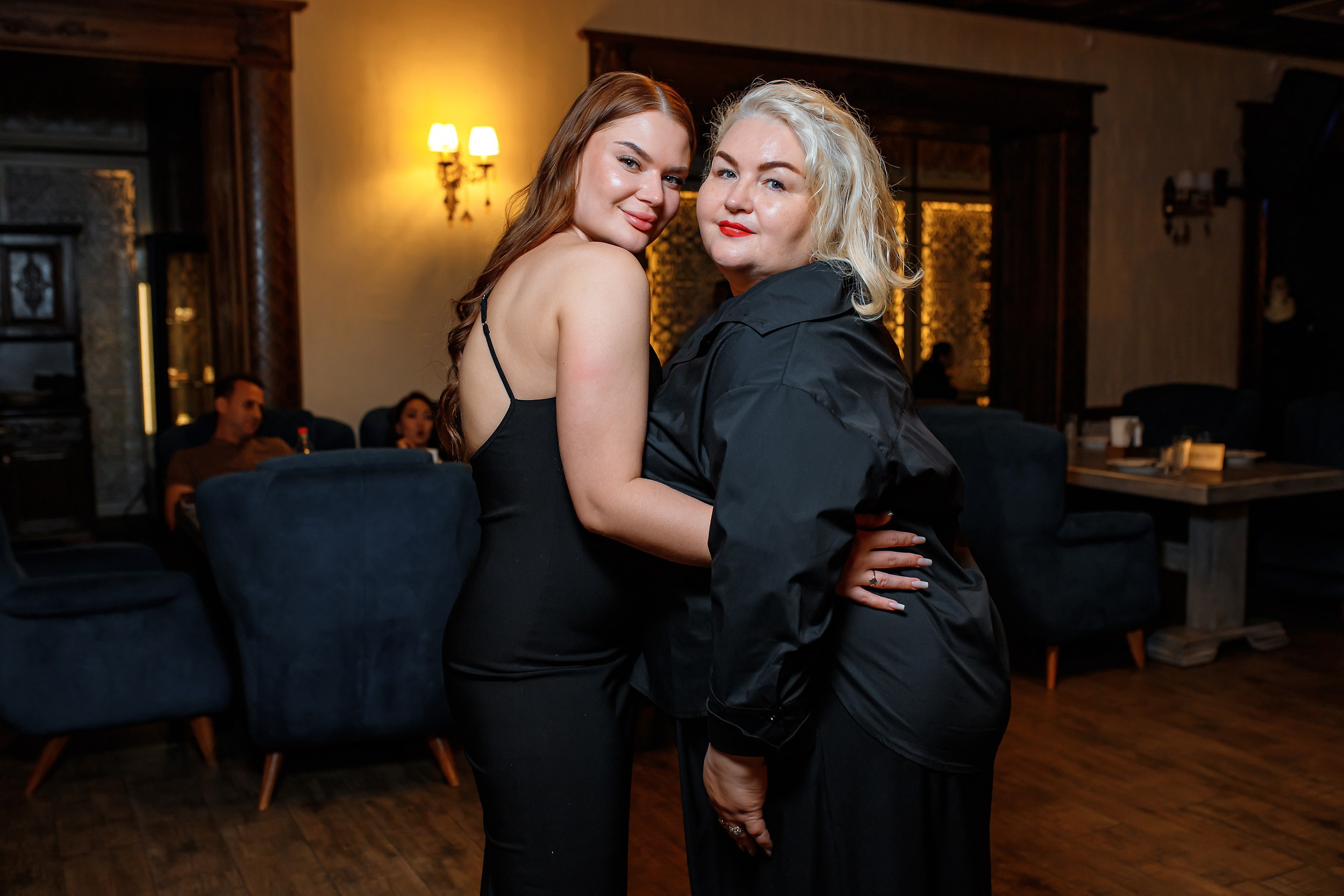 Seasons. Кипятком Павлодар