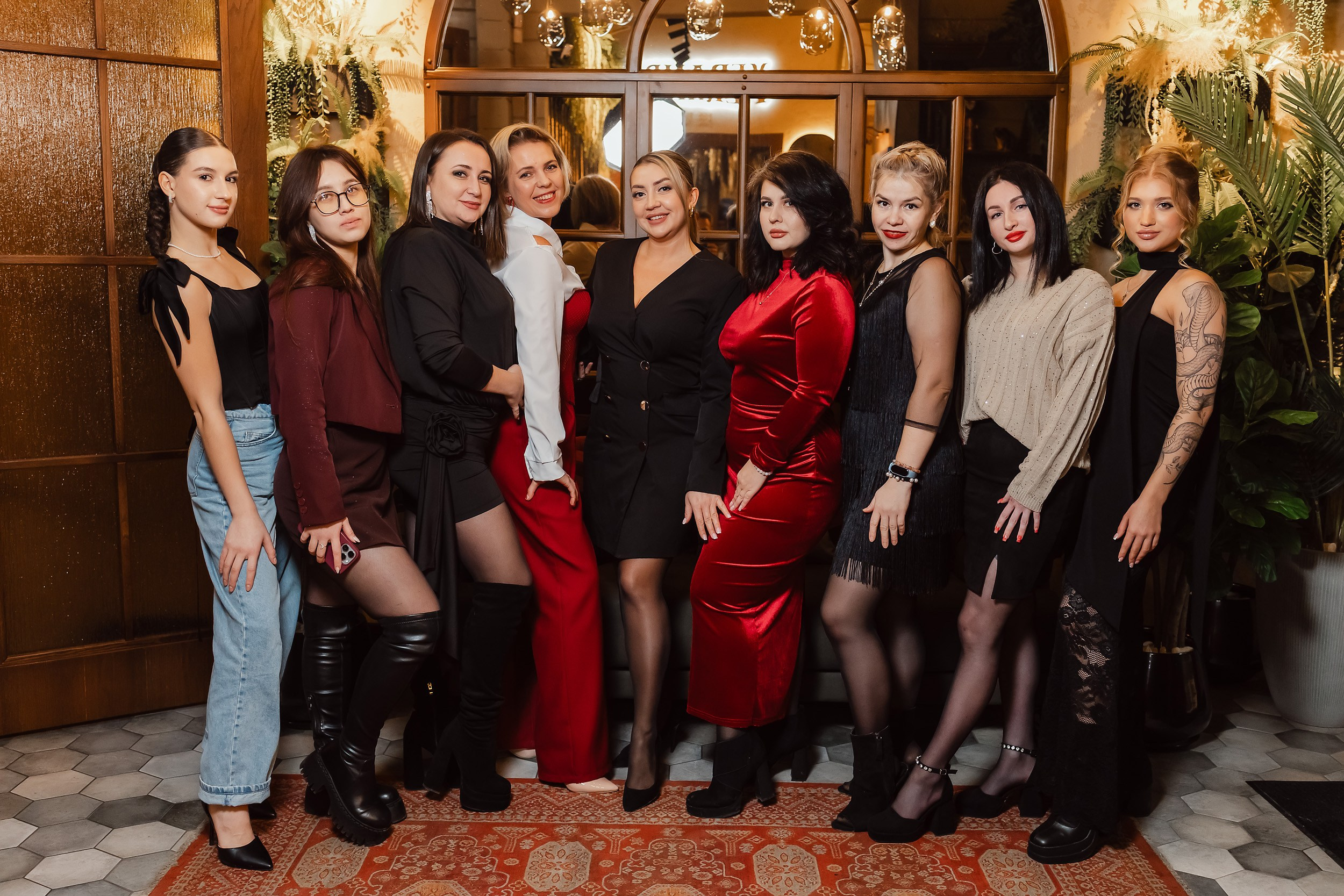 Veranda. Кипятком Павлодар