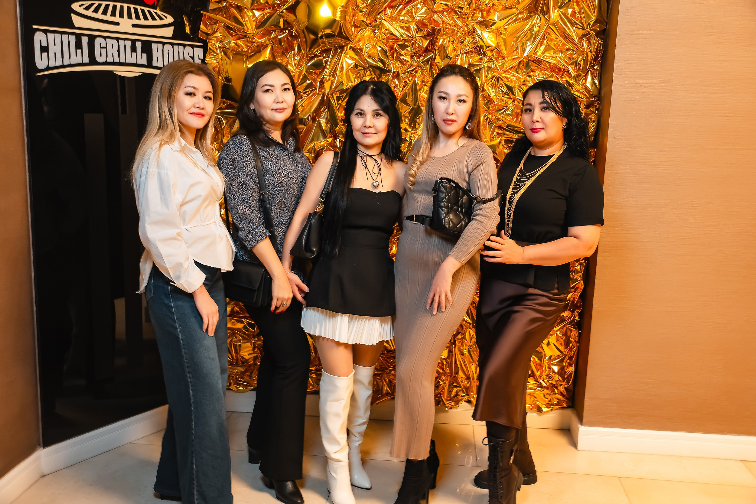 Chili. Кипятком Павлодар