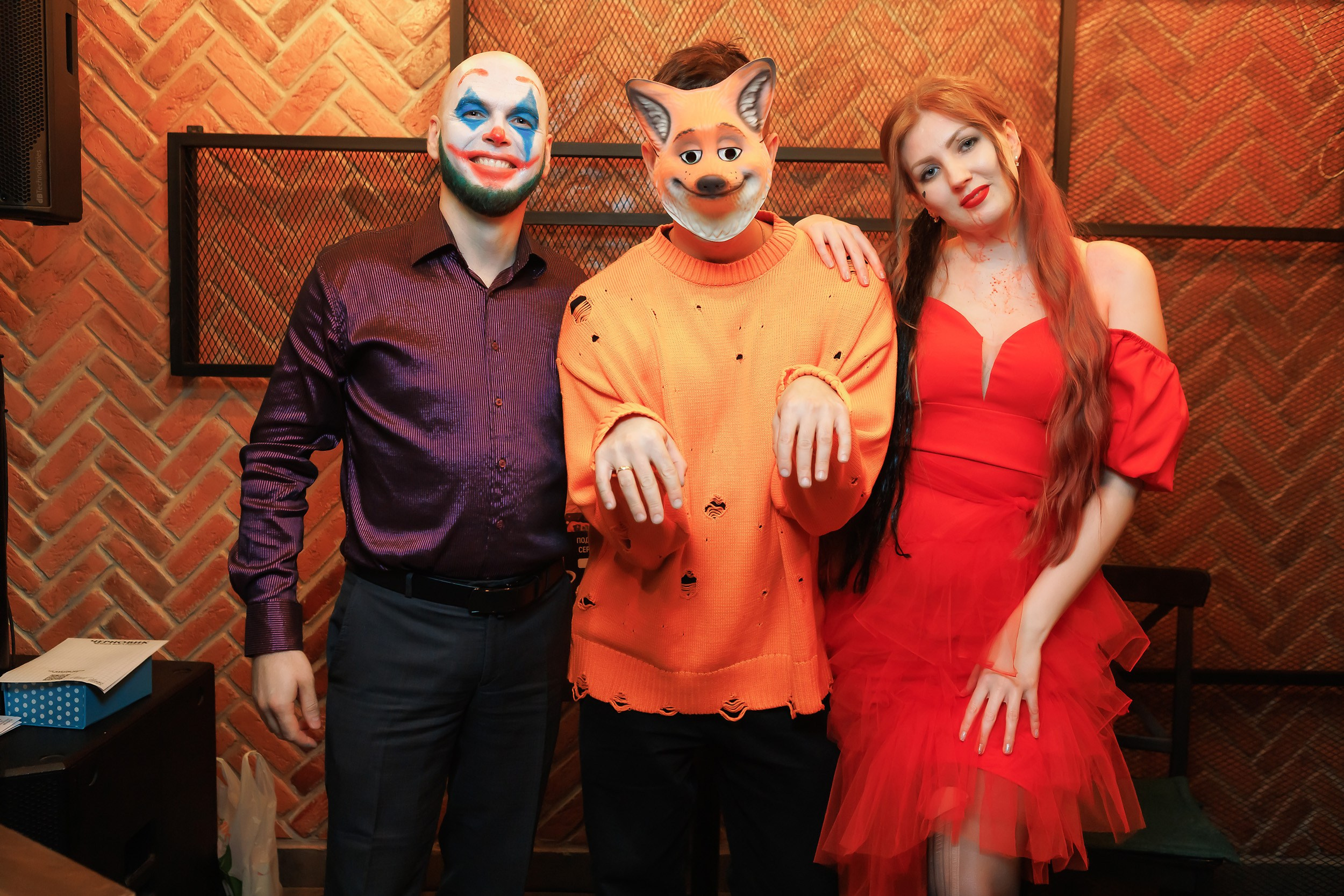 АнтиКвиз. Кипятком Павлодар