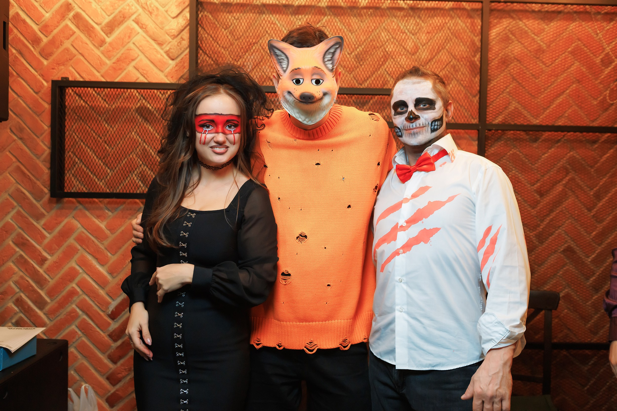 АнтиКвиз. Кипятком Павлодар