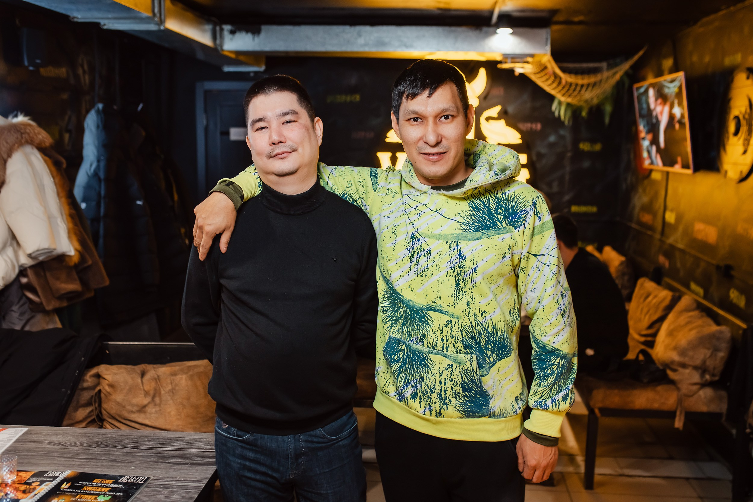 Viking. Кипятком Павлодар