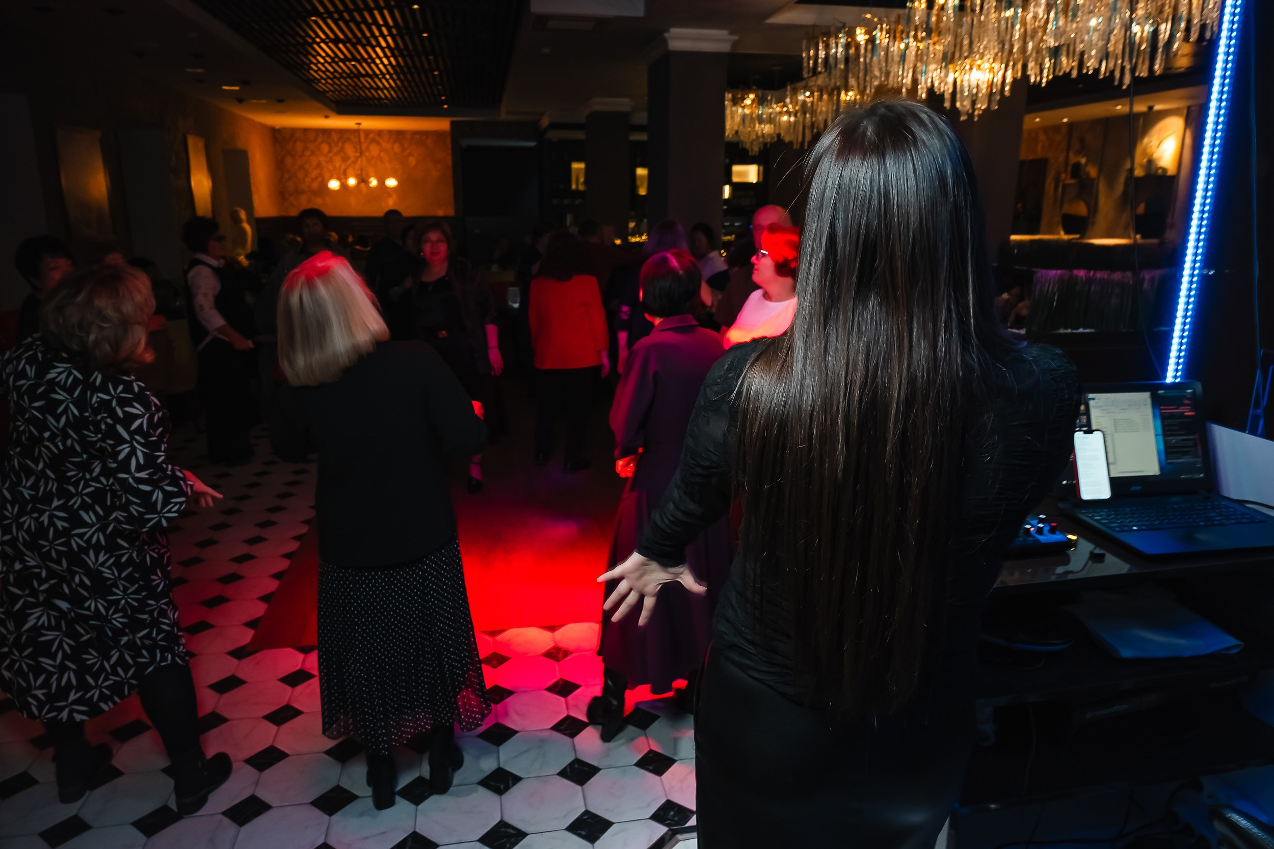 Chili. Кипятком Павлодар