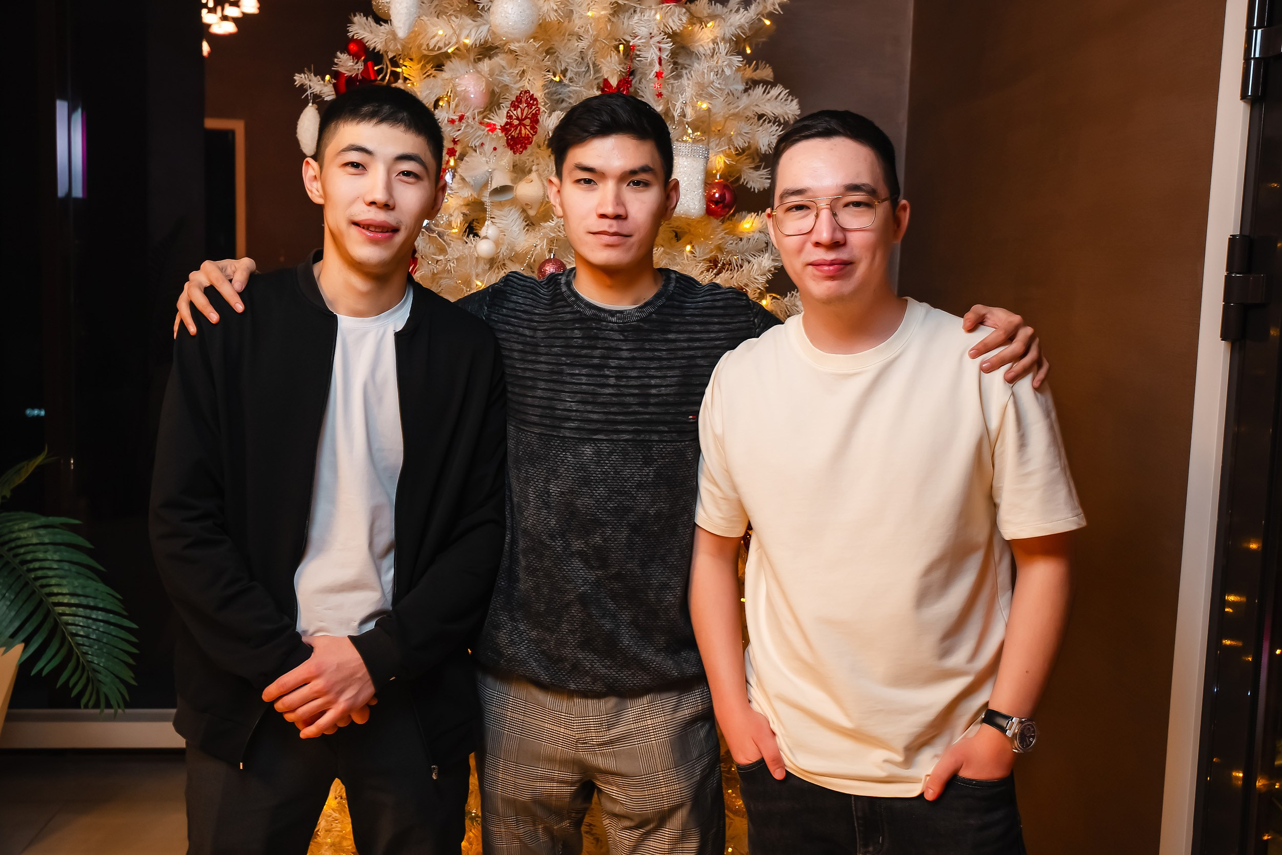 Chili. Кипятком Павлодар