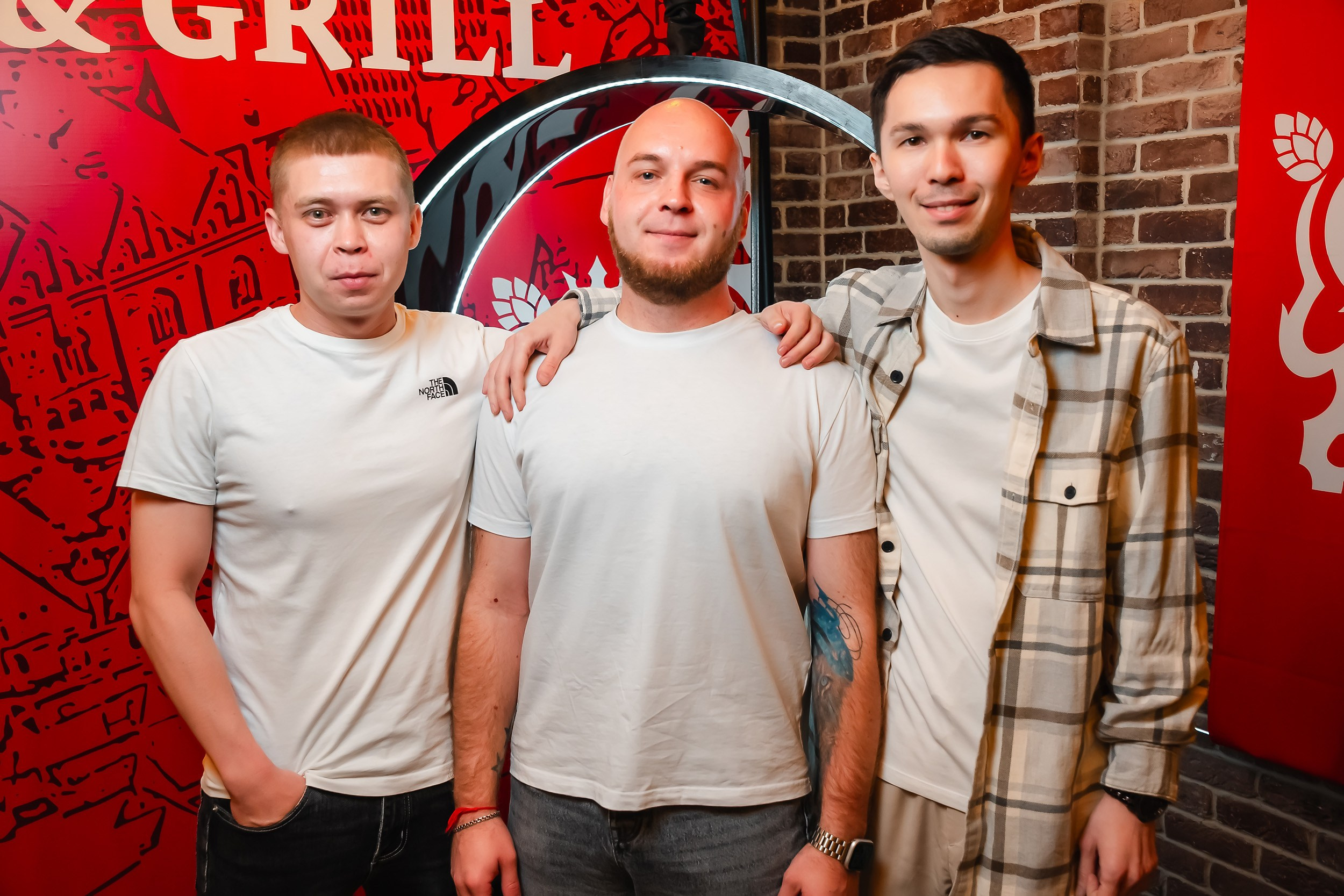 Bremen. Кипятком Павлодар