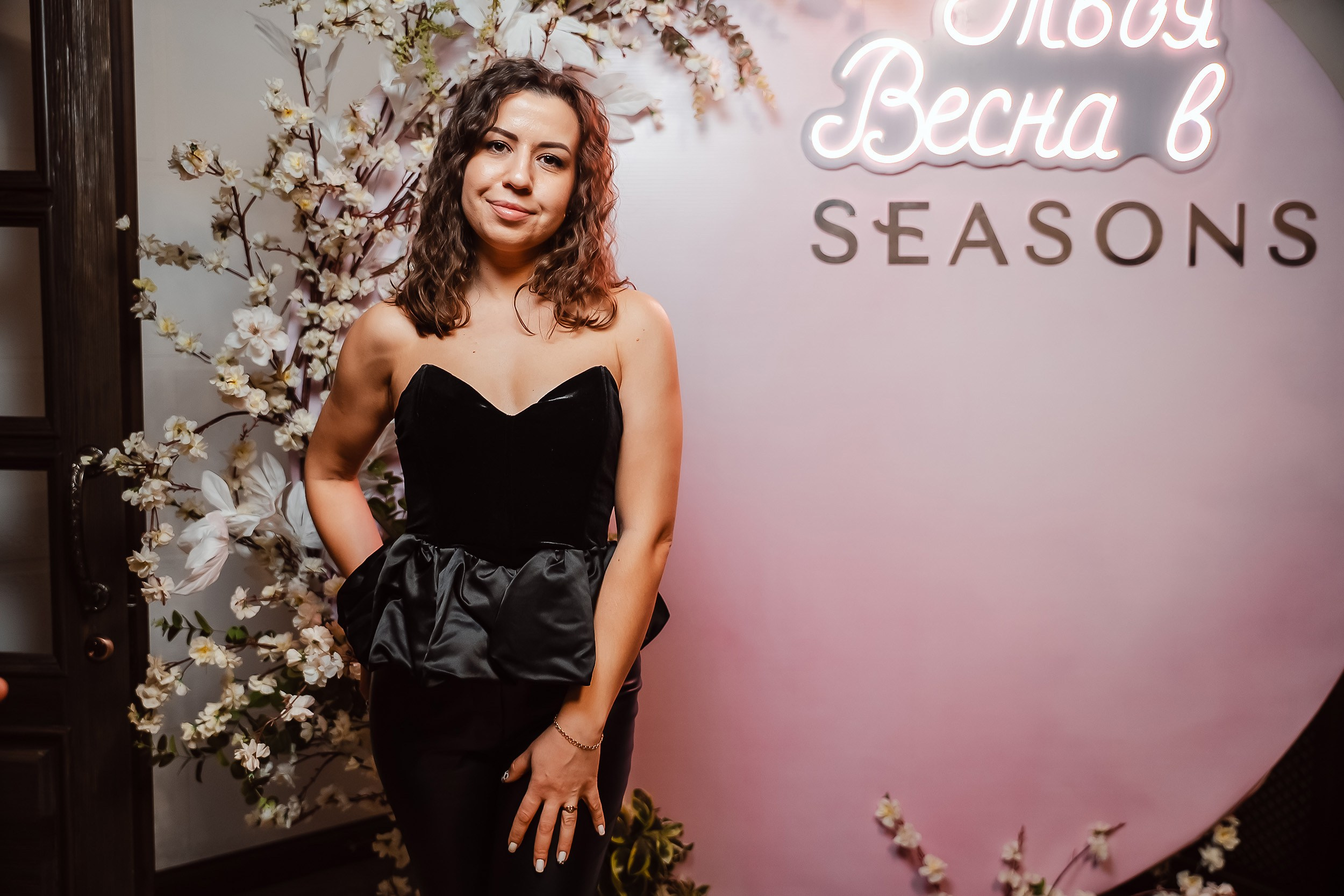 Seasons. Кипятком Павлодар