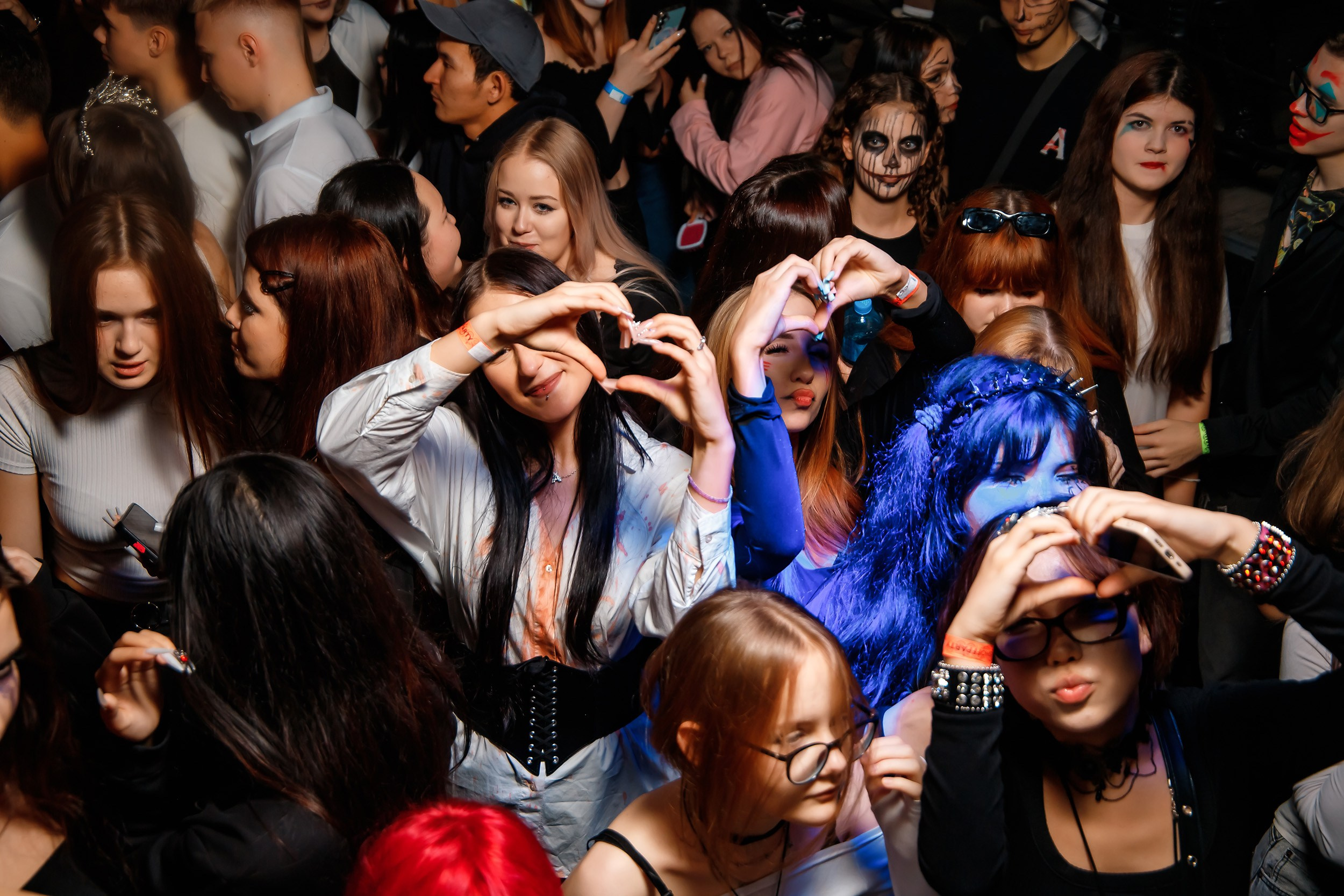 Импульс. Кипятком Павлодар