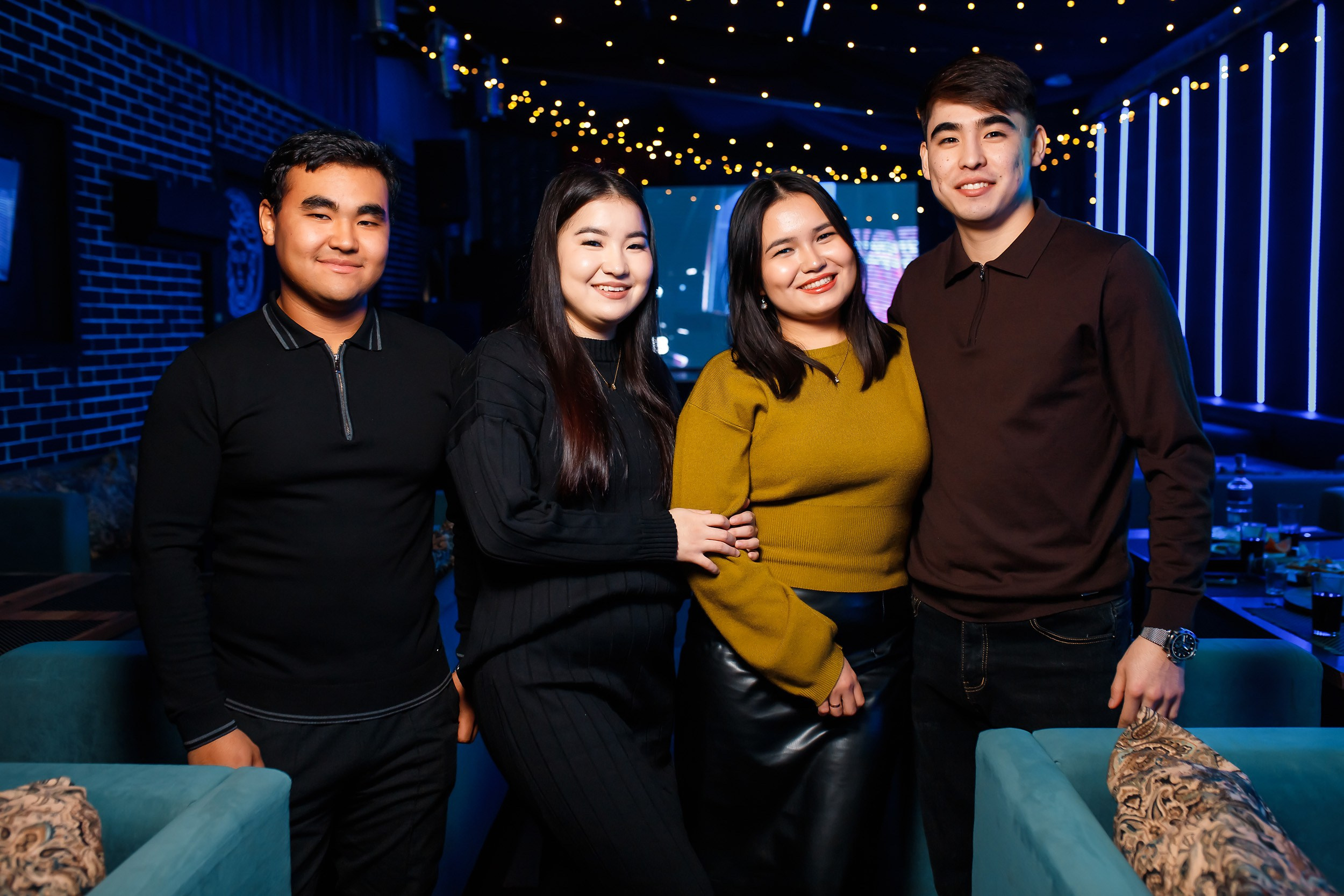 Camelot. Кипятком Павлодар